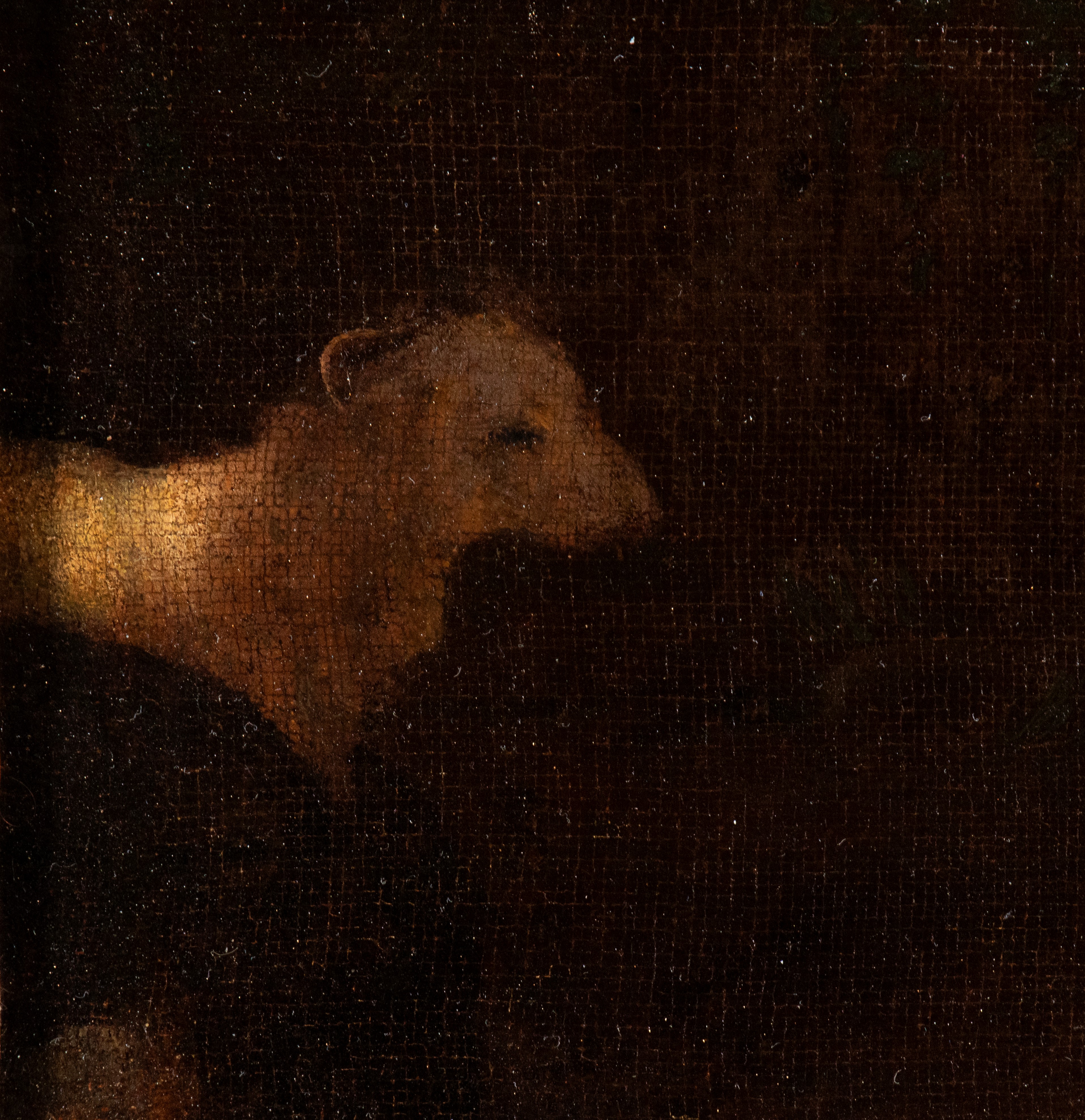 Sacrificio di Isacco