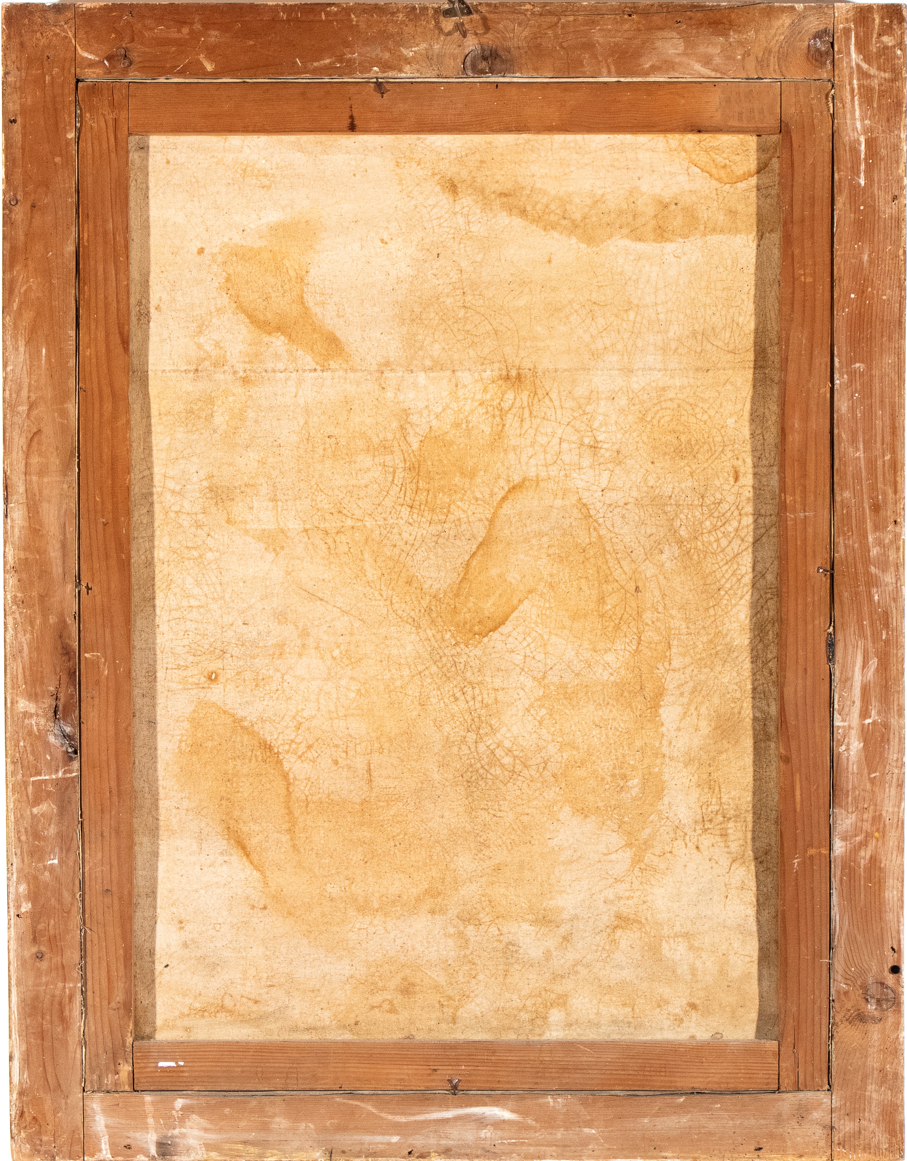 San Girolamo penitente nel deserto