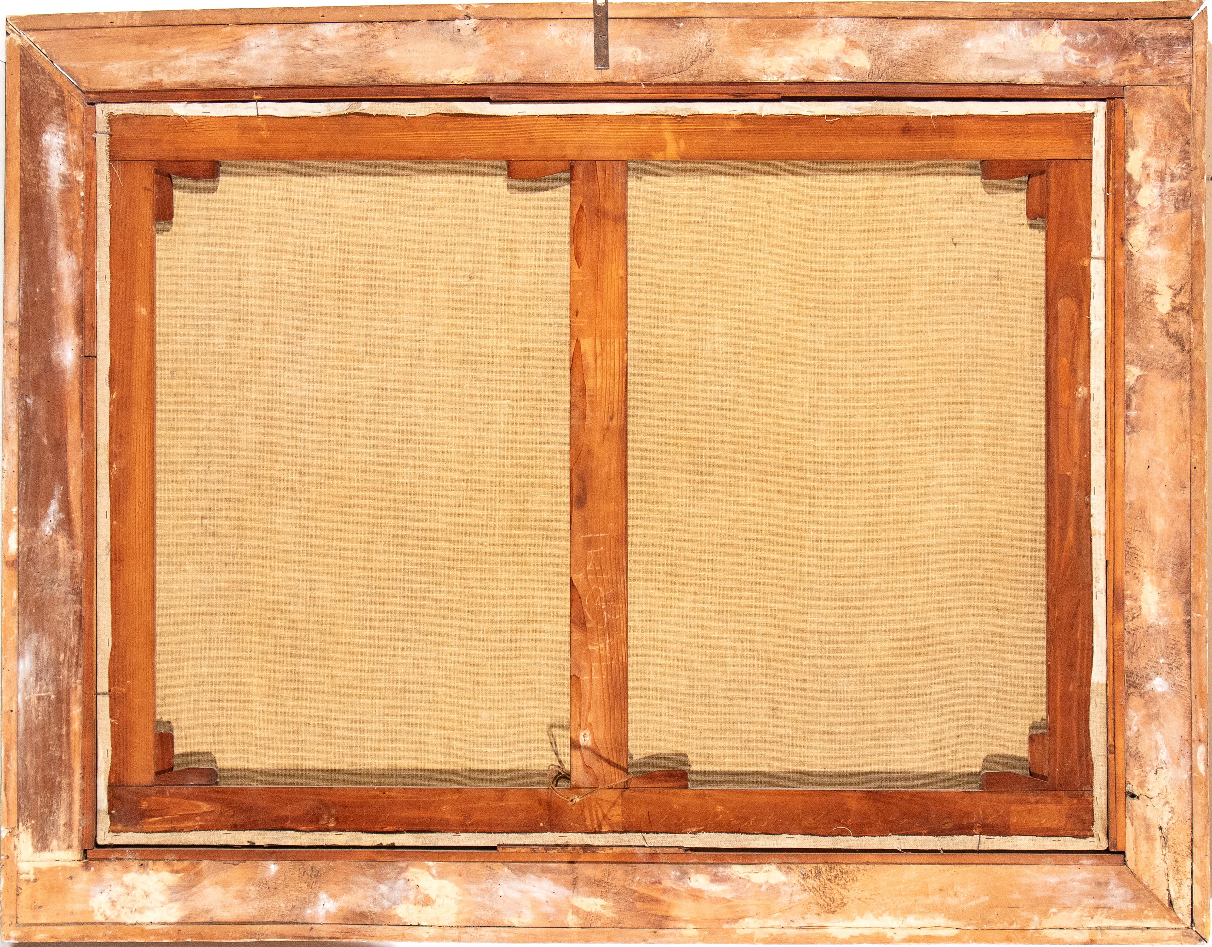 L'entrata delle coppie di animali nell'Arca di Noè