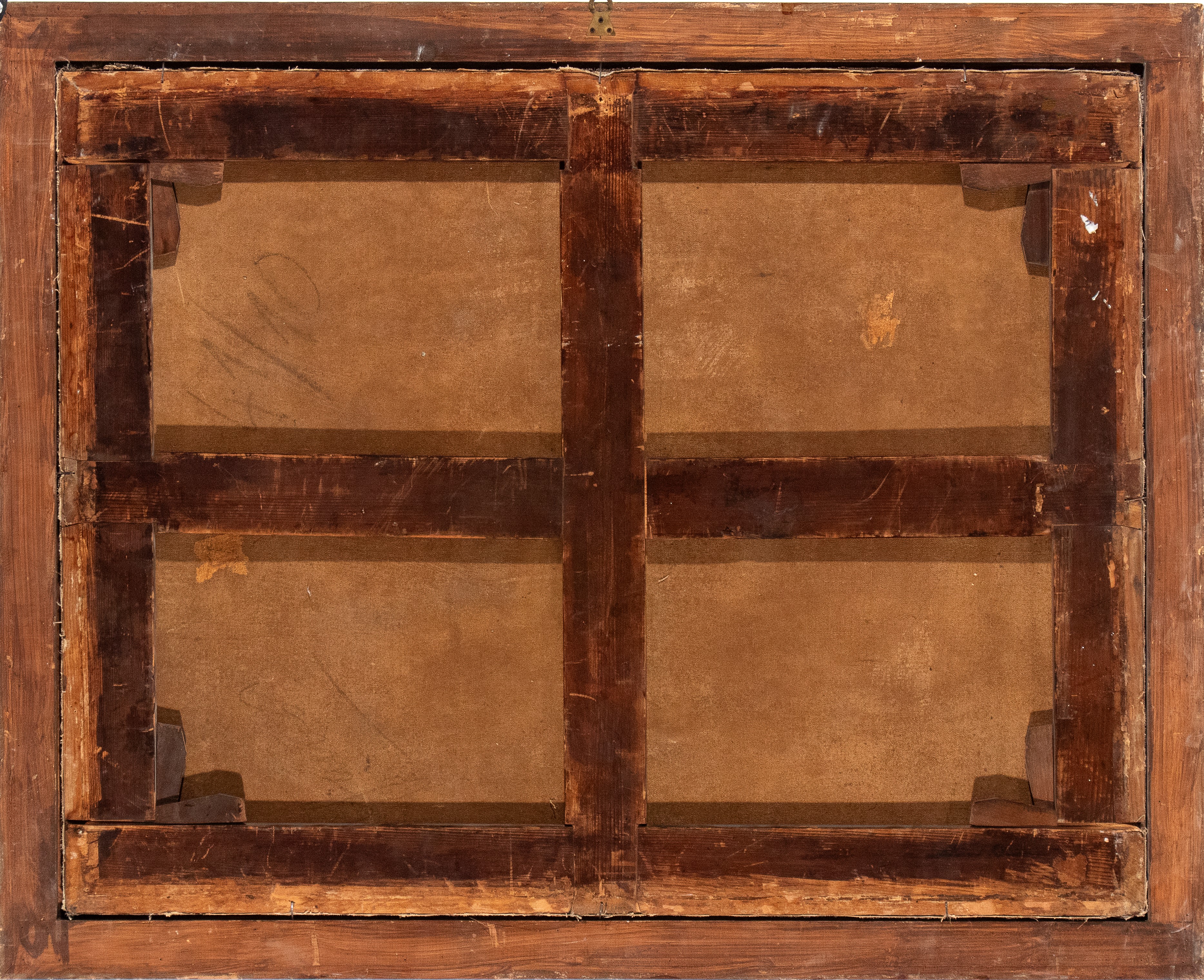 Il banchetto di Erode con Salomè e la testa di San Giovanni