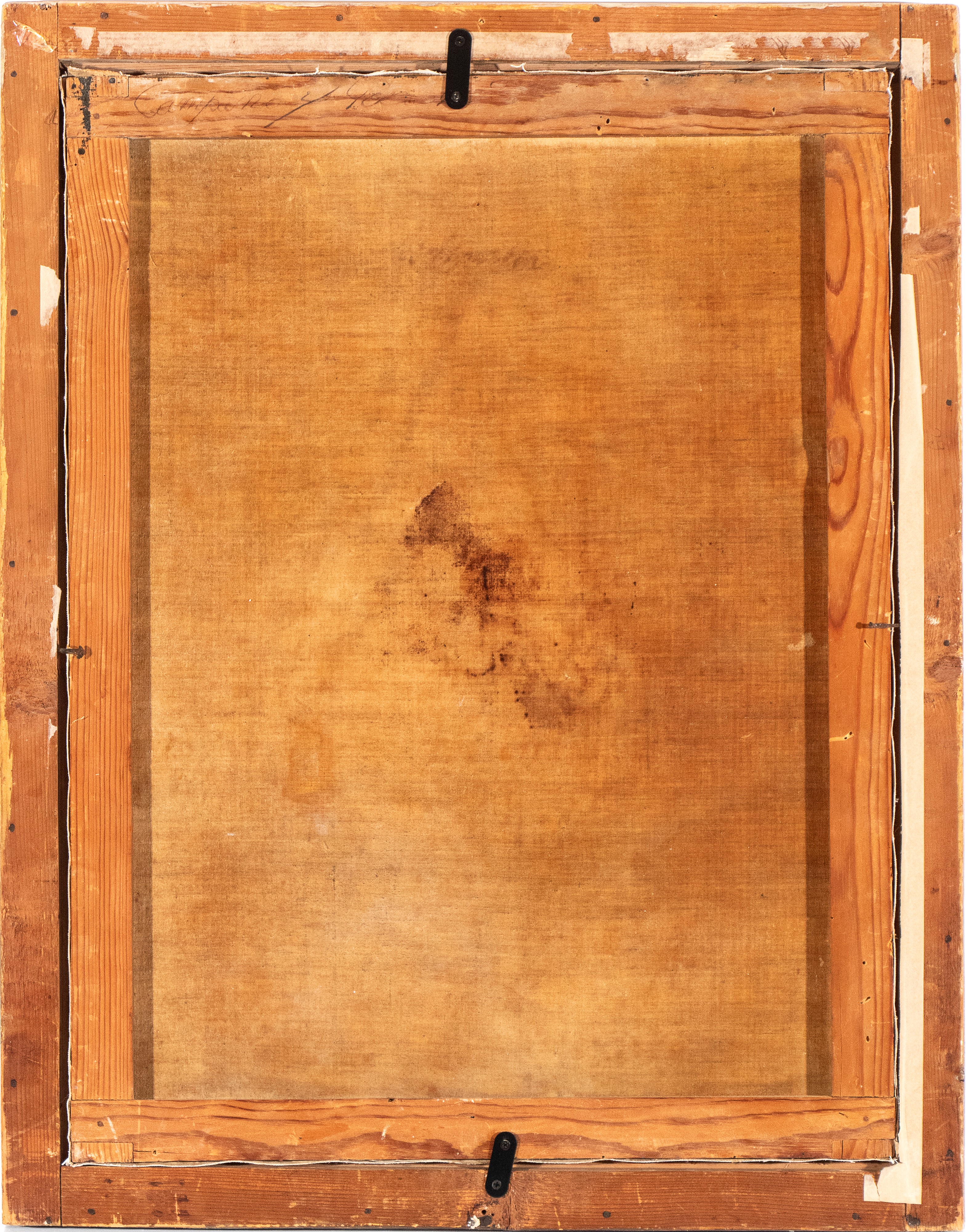 San Girolamo penitente