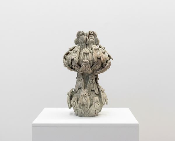 CRISTINA FIORENZA - Fly vessel 