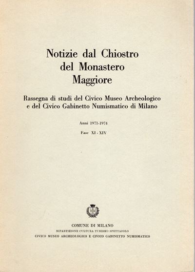 LEUTHOLD E. jr., Di alcune monete Fatimidi inedite