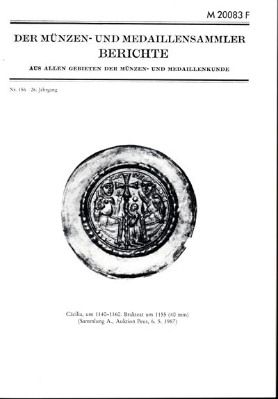 LANGE Otto, Der priestertaat Olba in Kilikien