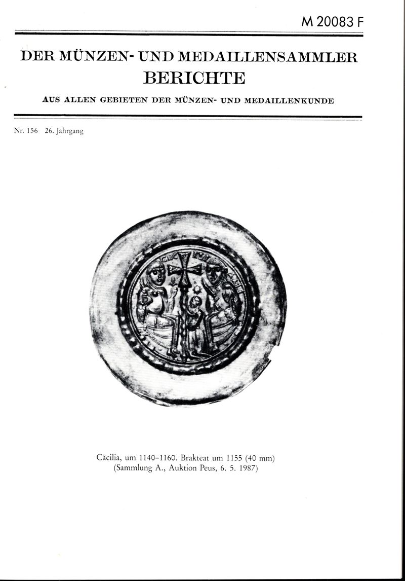 LANGE Otto, Der priestertaat Olba in Kilikien