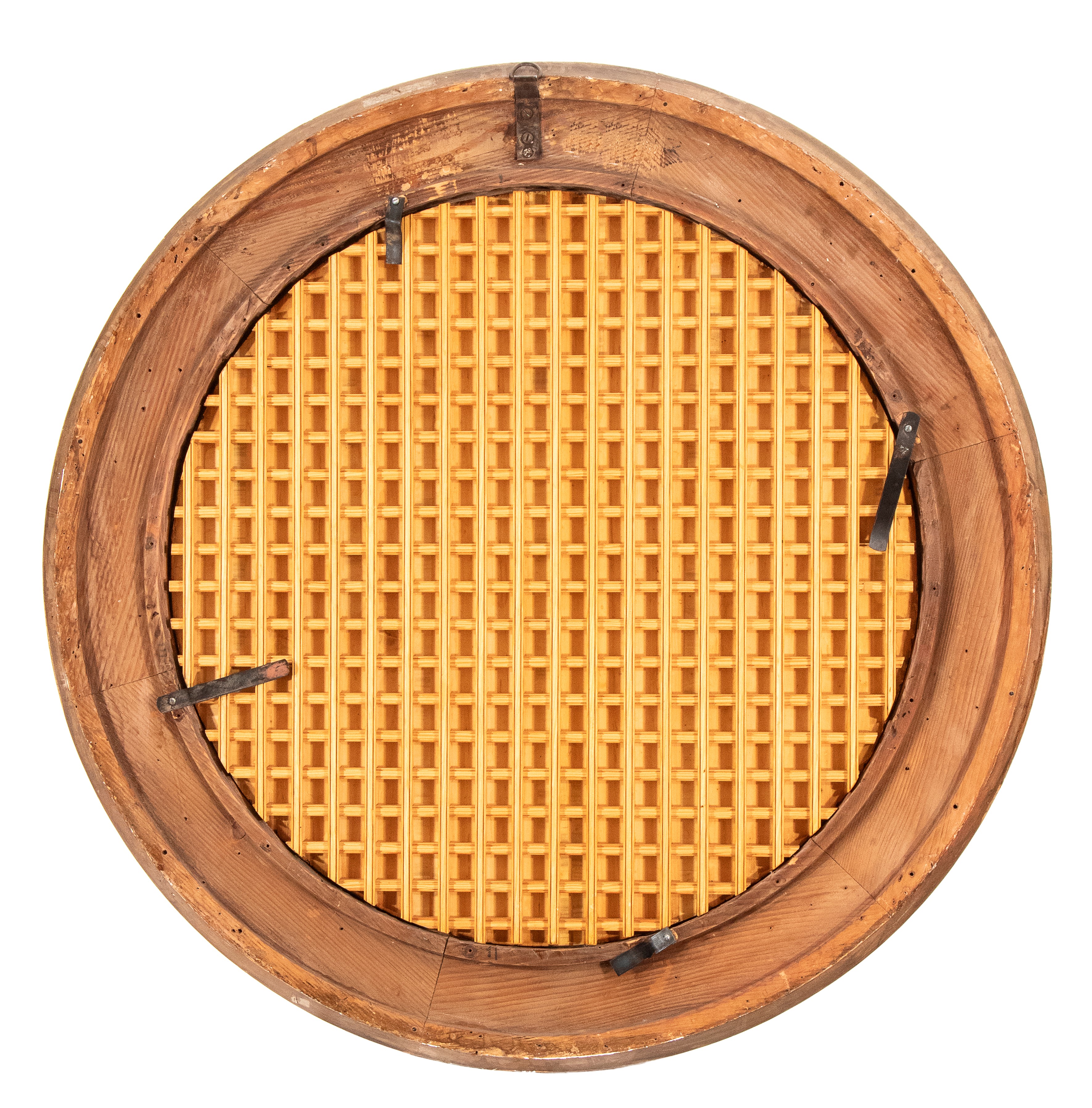 Madonna con il Bambino, San Giovannino e l'arcangelo Gabriele