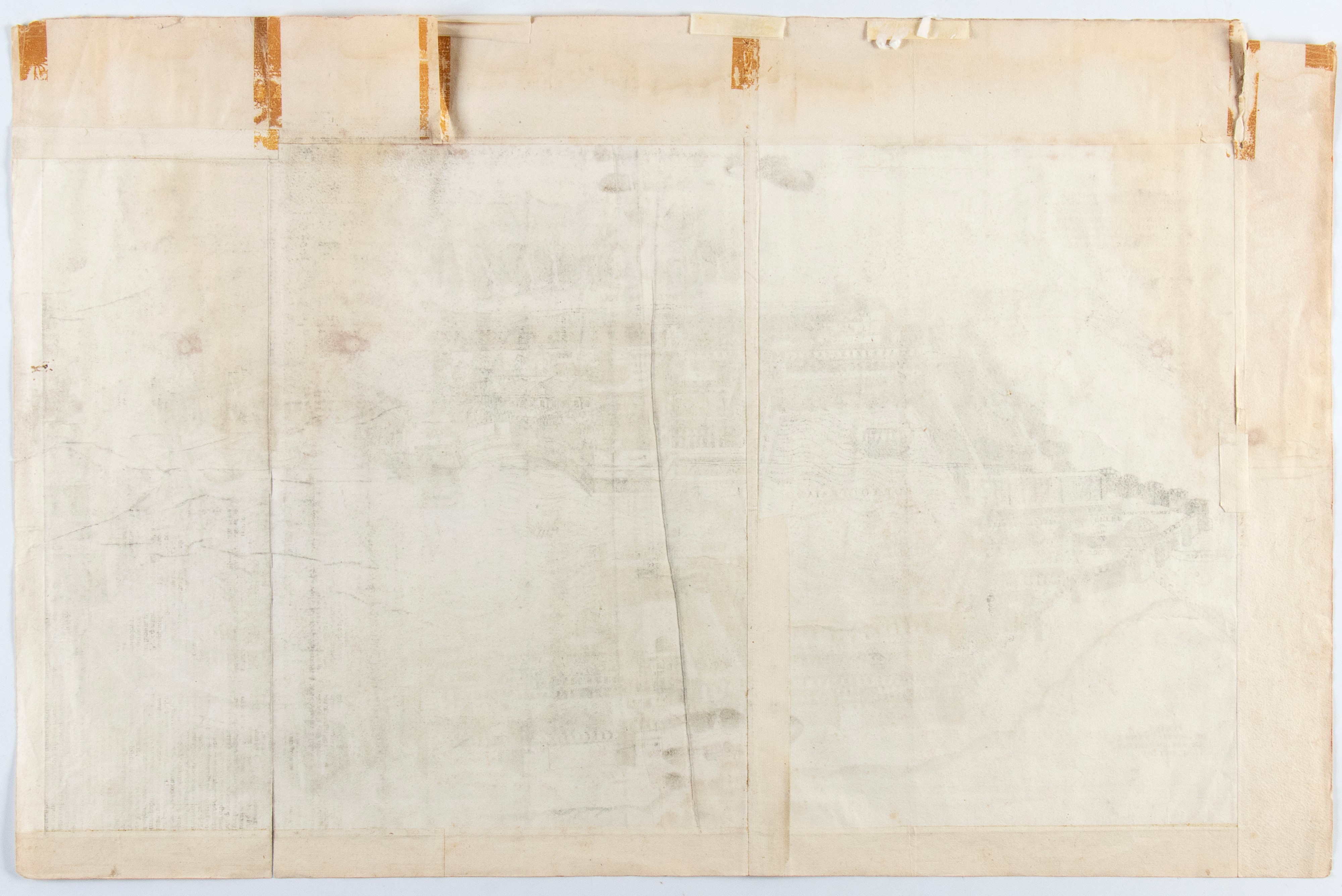 Porto di Ostia, da Pirro Ligorio