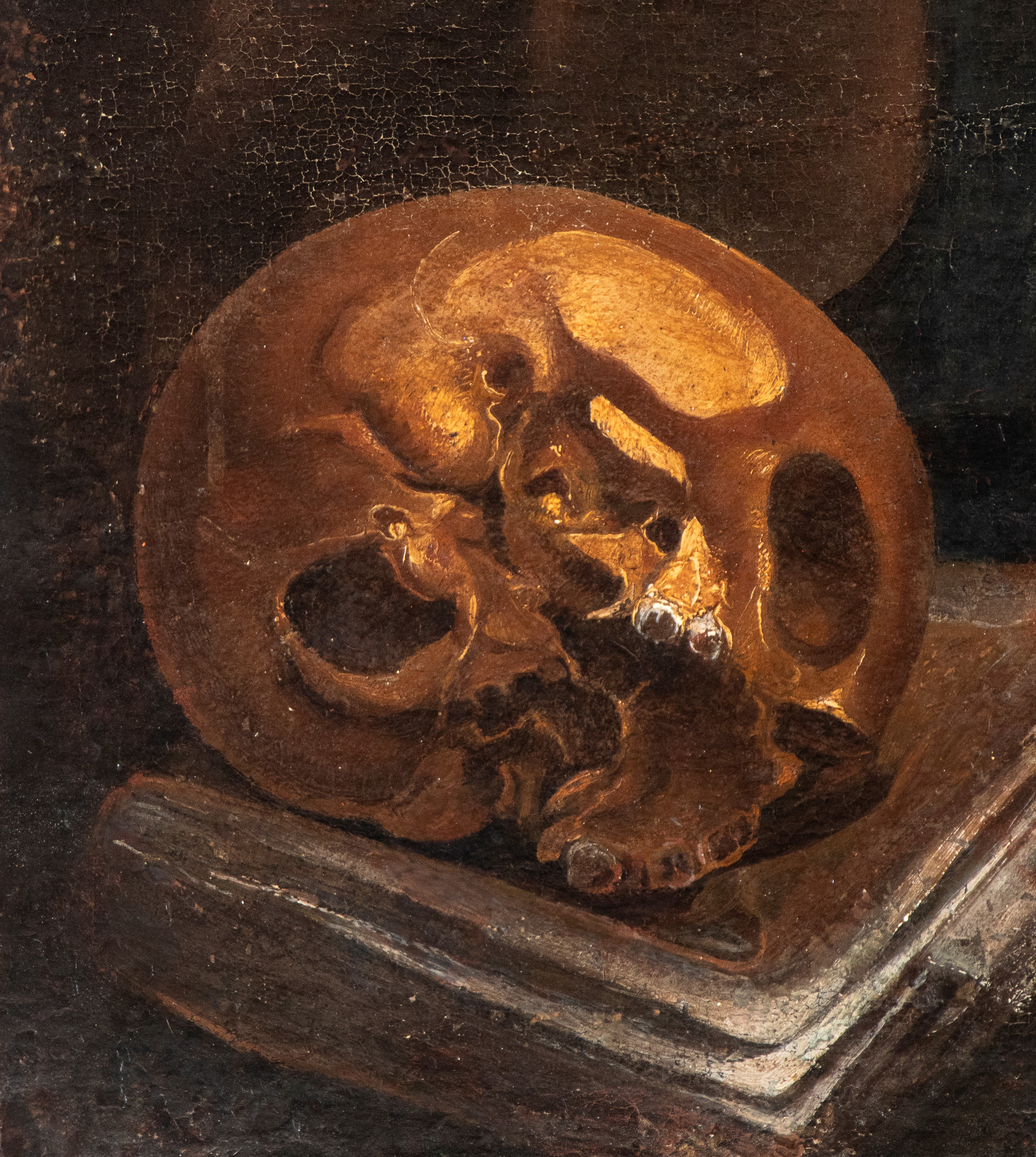 Maria Maddalena penitente