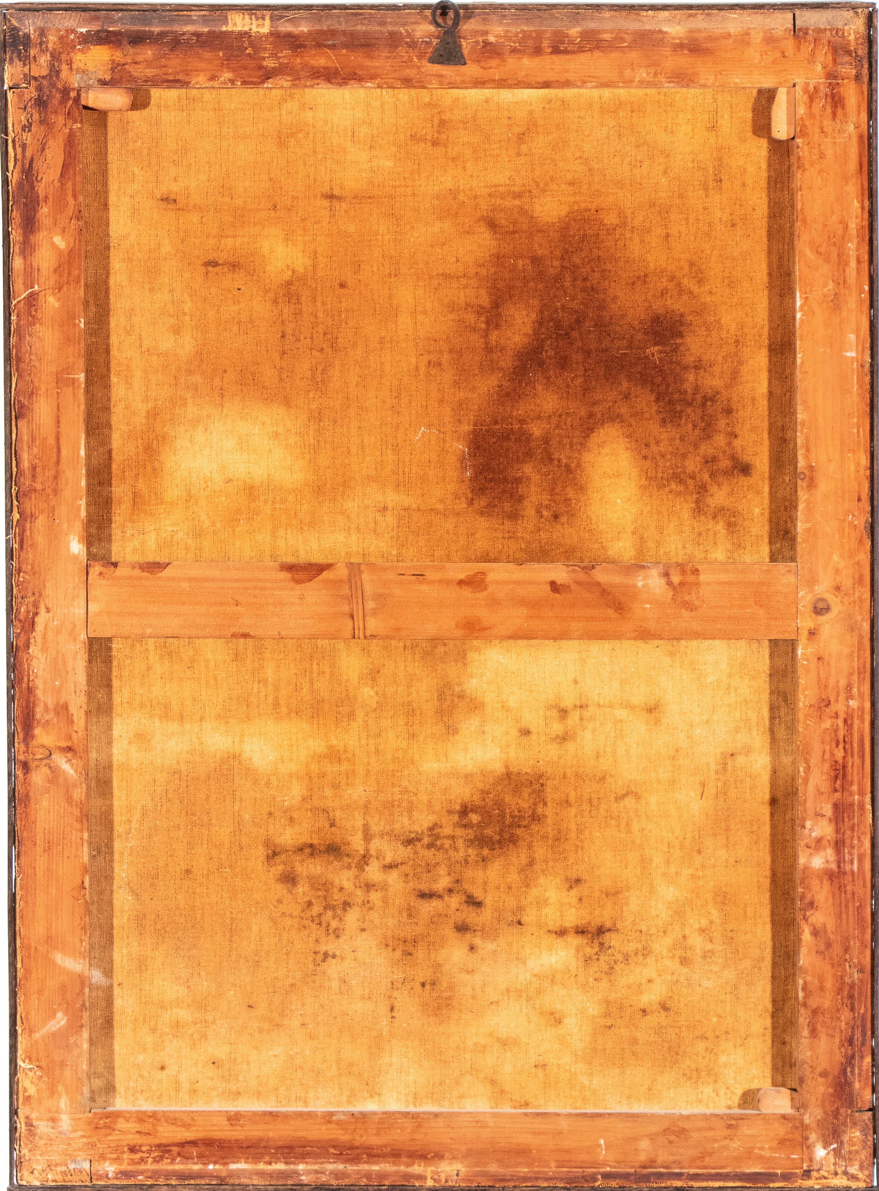 Maria Maddalena penitente