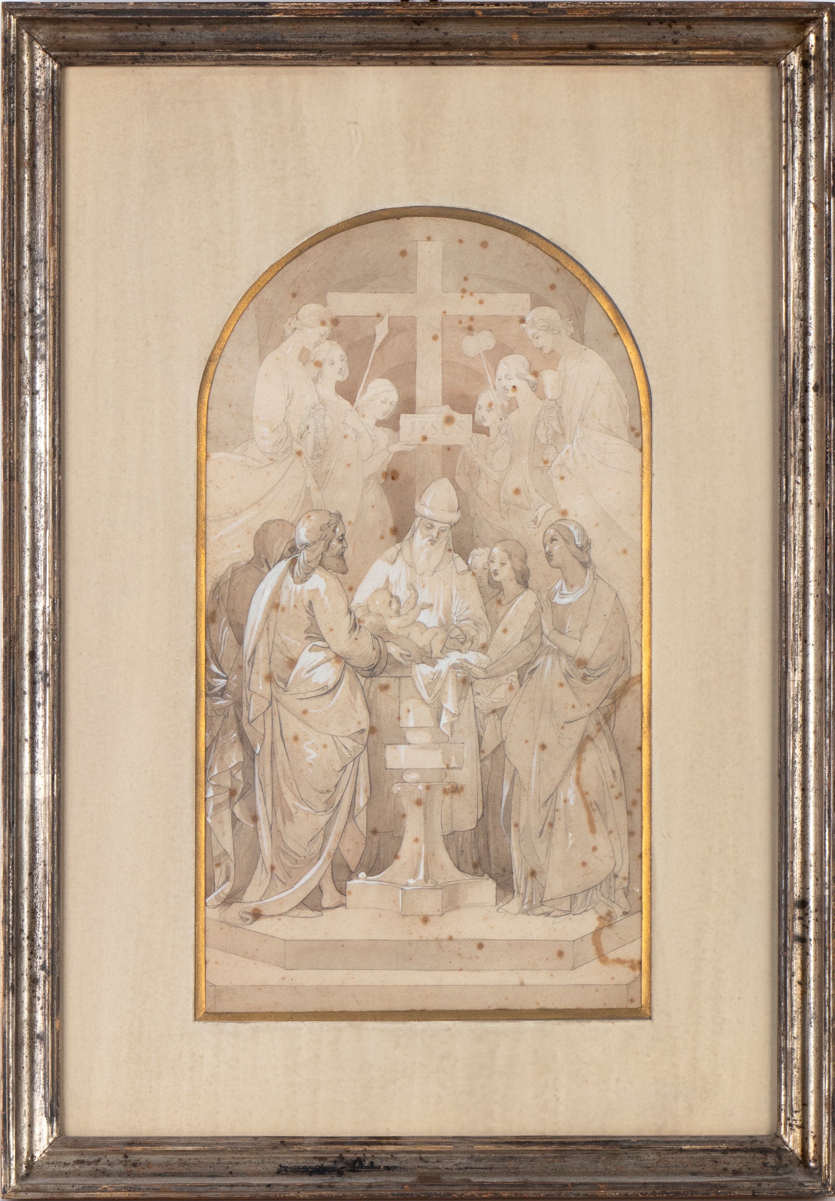 Presentazione al Tempio