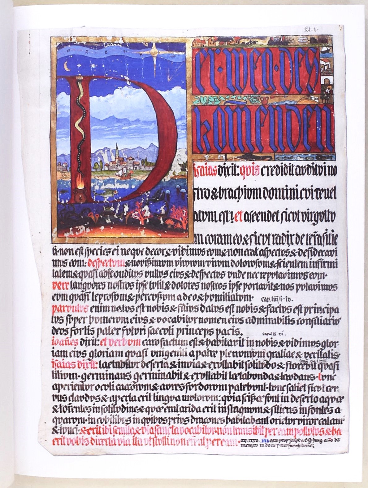 Jung, C. G.: Il libro rosso - Liber novus Boringhieri