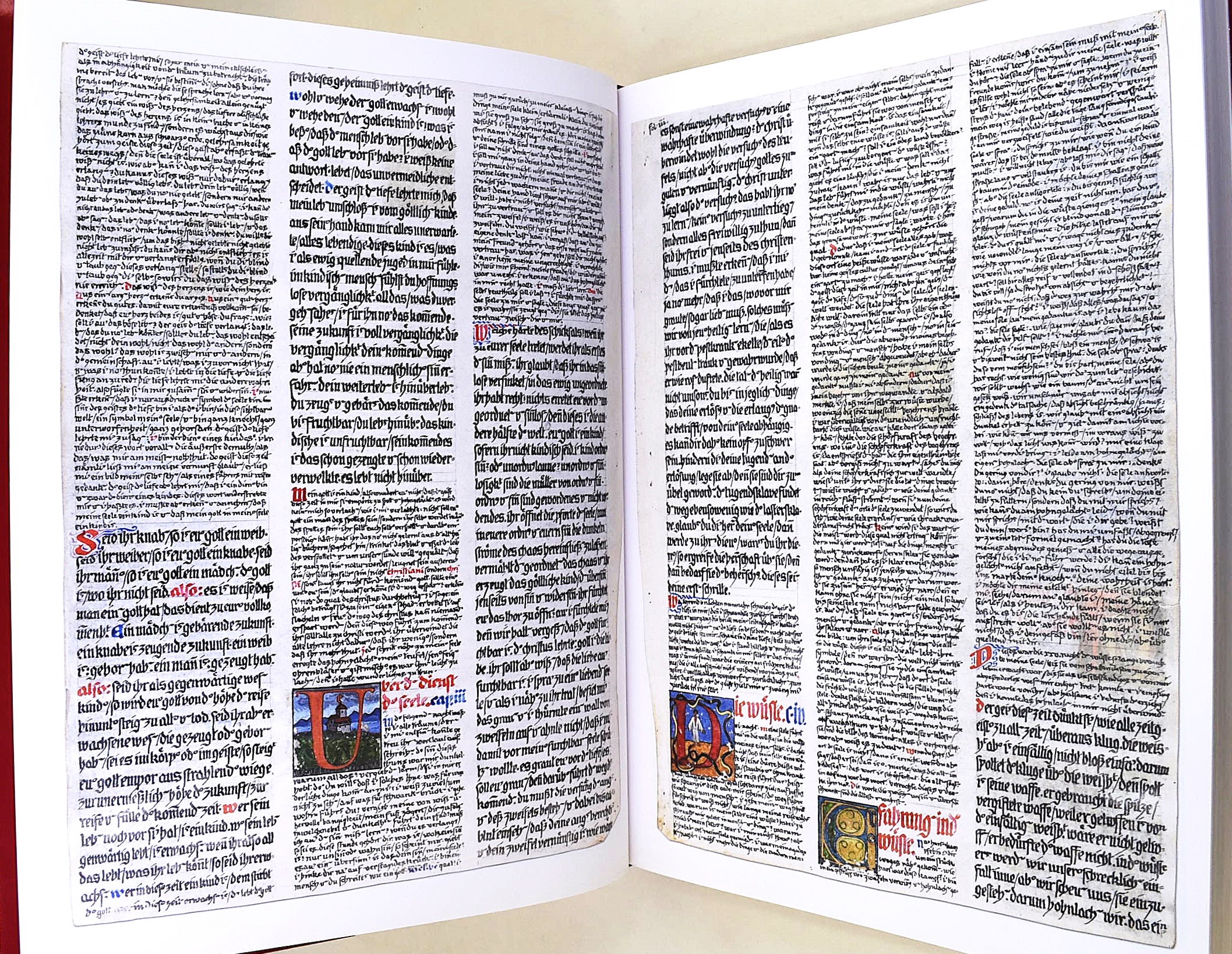 Jung, C. G.: Il libro rosso - Liber novus Boringhieri