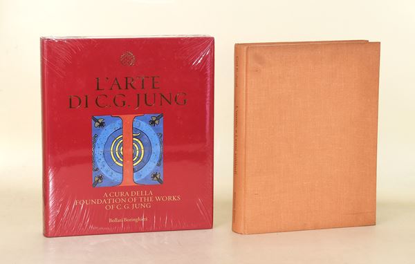 Jung, Carl G.: L'uomo e i suoi simboli - L'arte di C. G. Jung