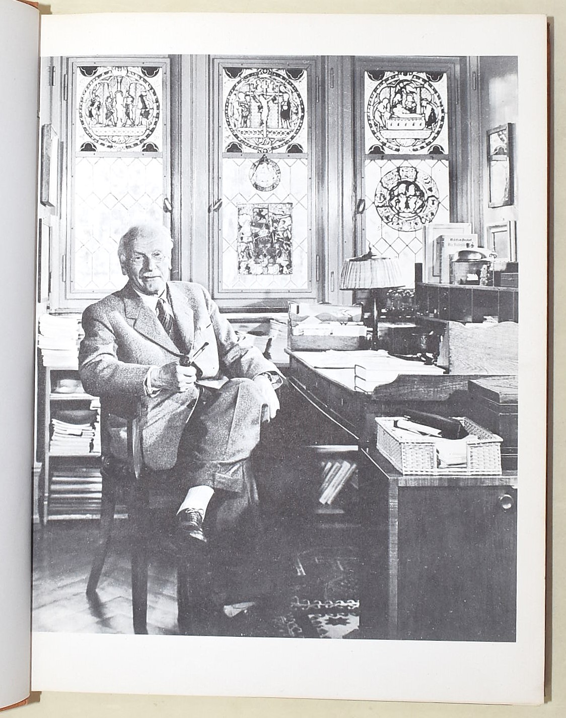 Jung, Carl G.: L'uomo e i suoi simboli - L'arte di C. G. Jung