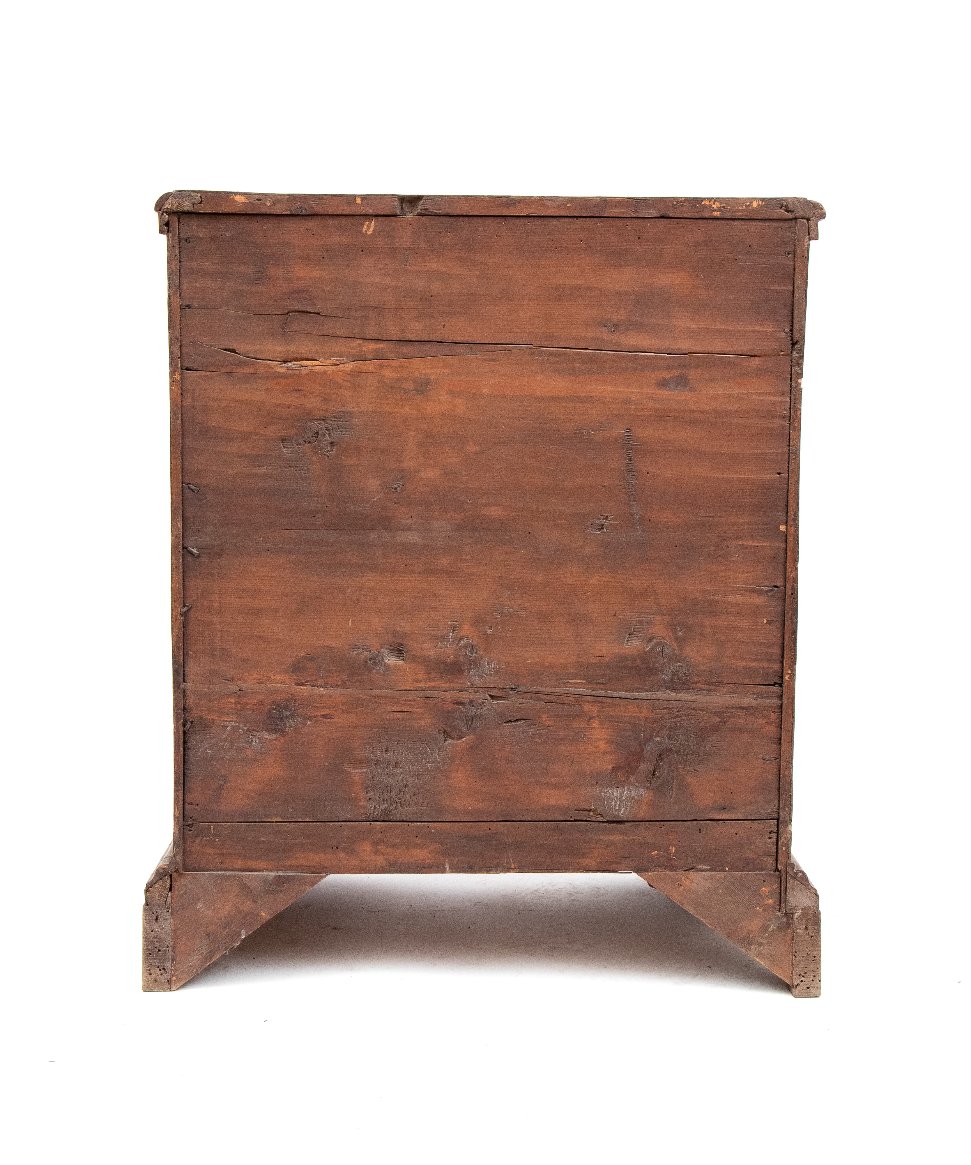 Comò mosso lastronato