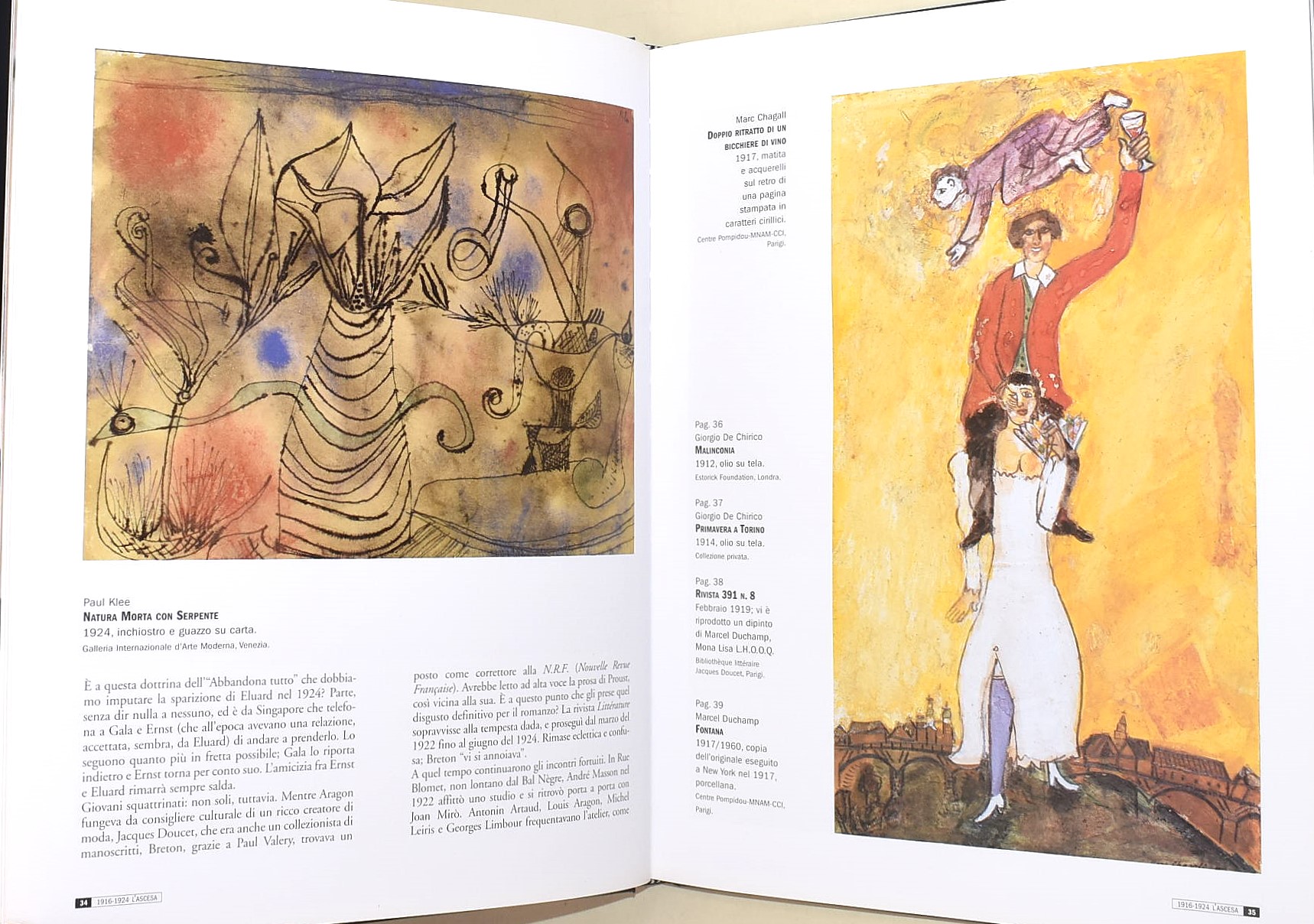 Surrealismo (3 volumi)