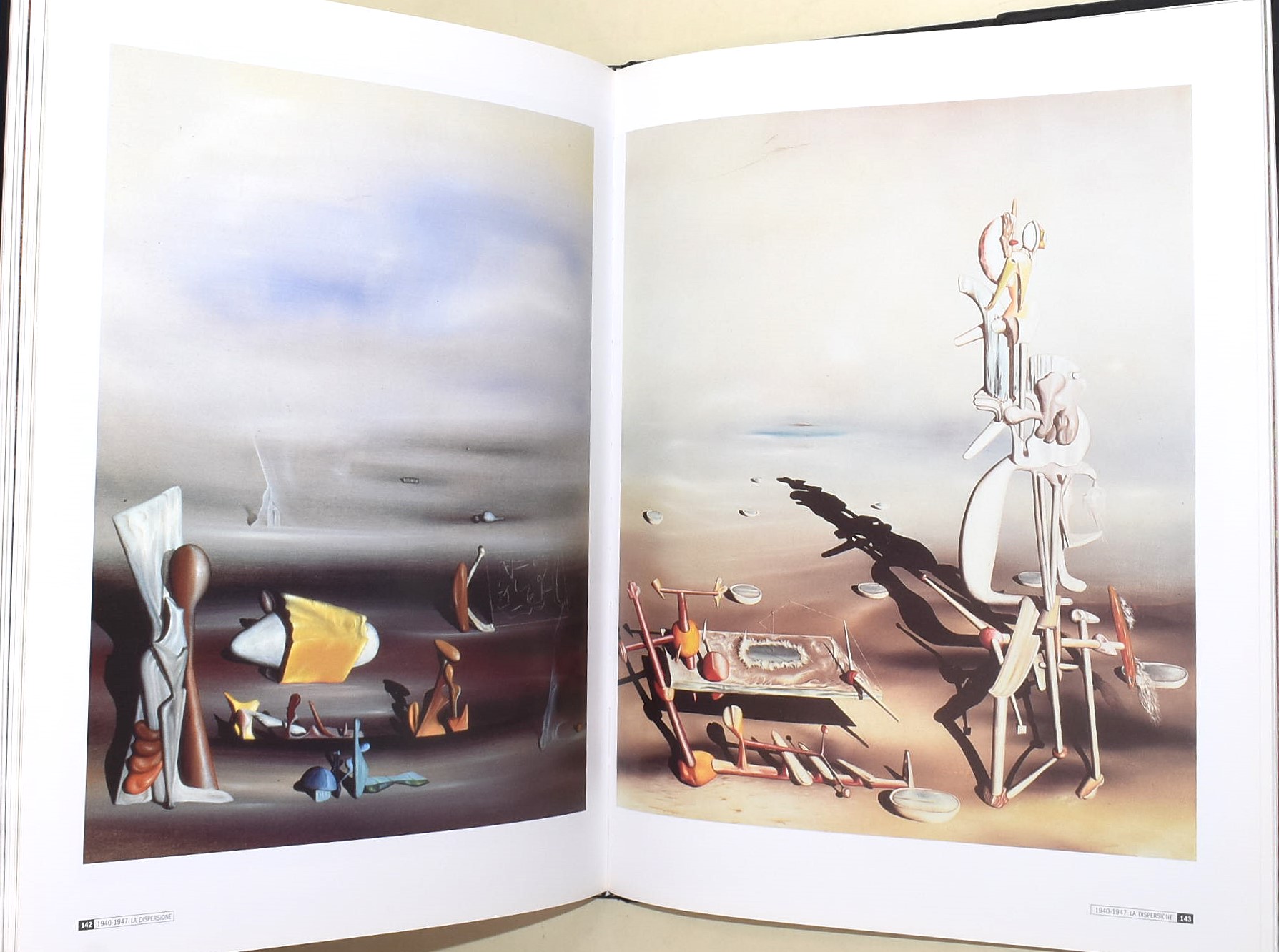 Surrealismo (3 volumi)