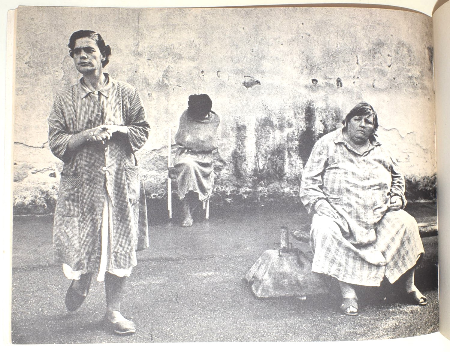 Basaglia / Manicomi (4 volumi)