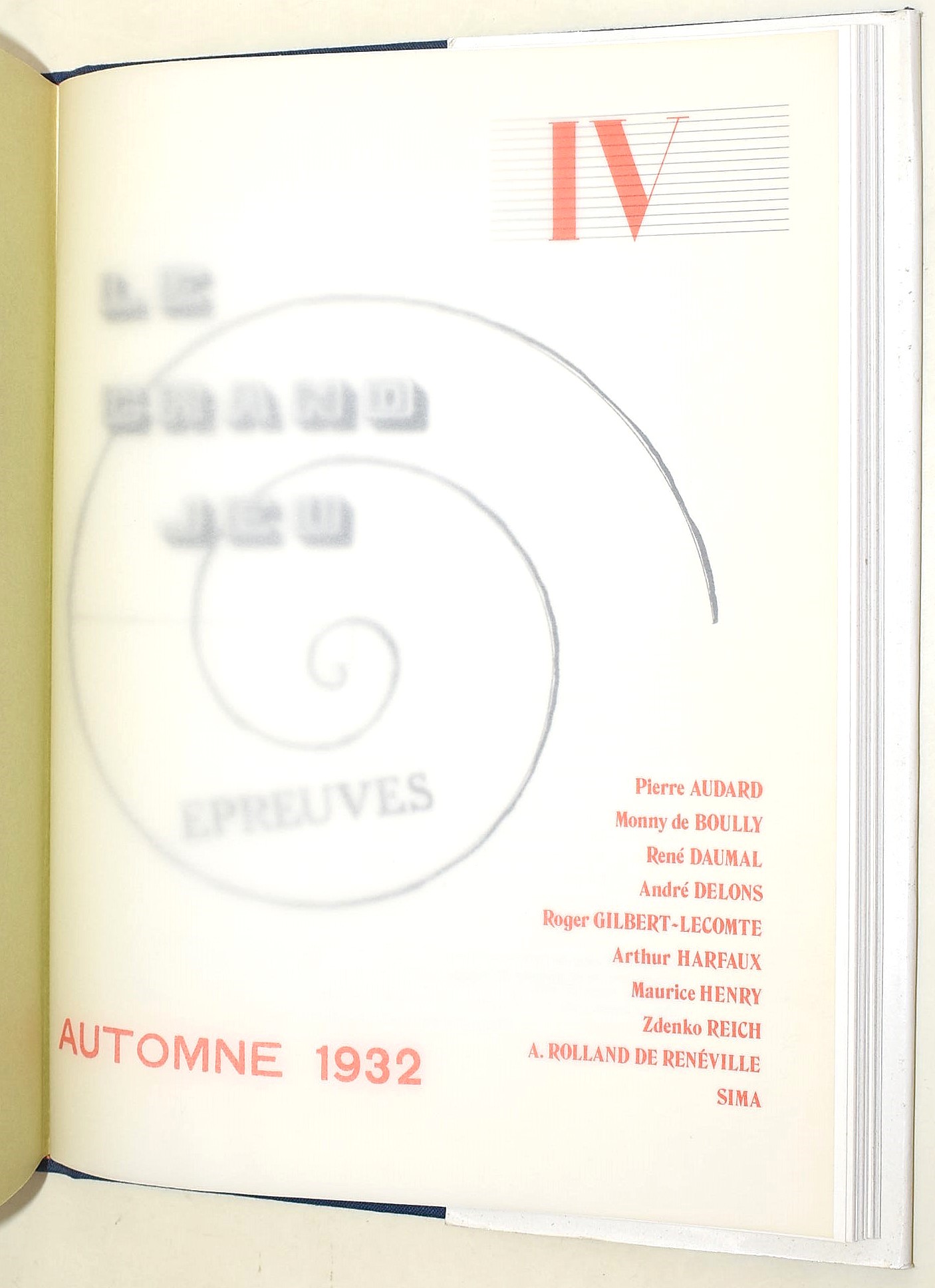 Arte in francese (3 volumi)