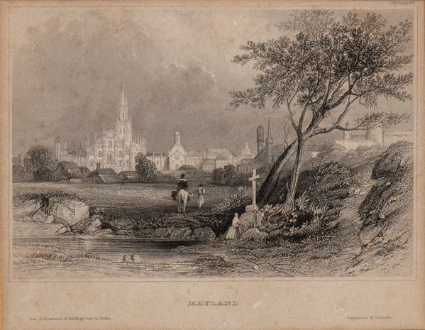 Mayland (Milano)