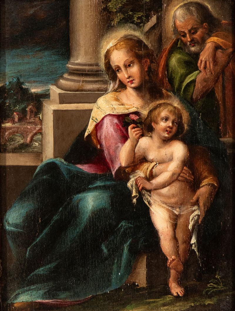 Sacra Famiglia