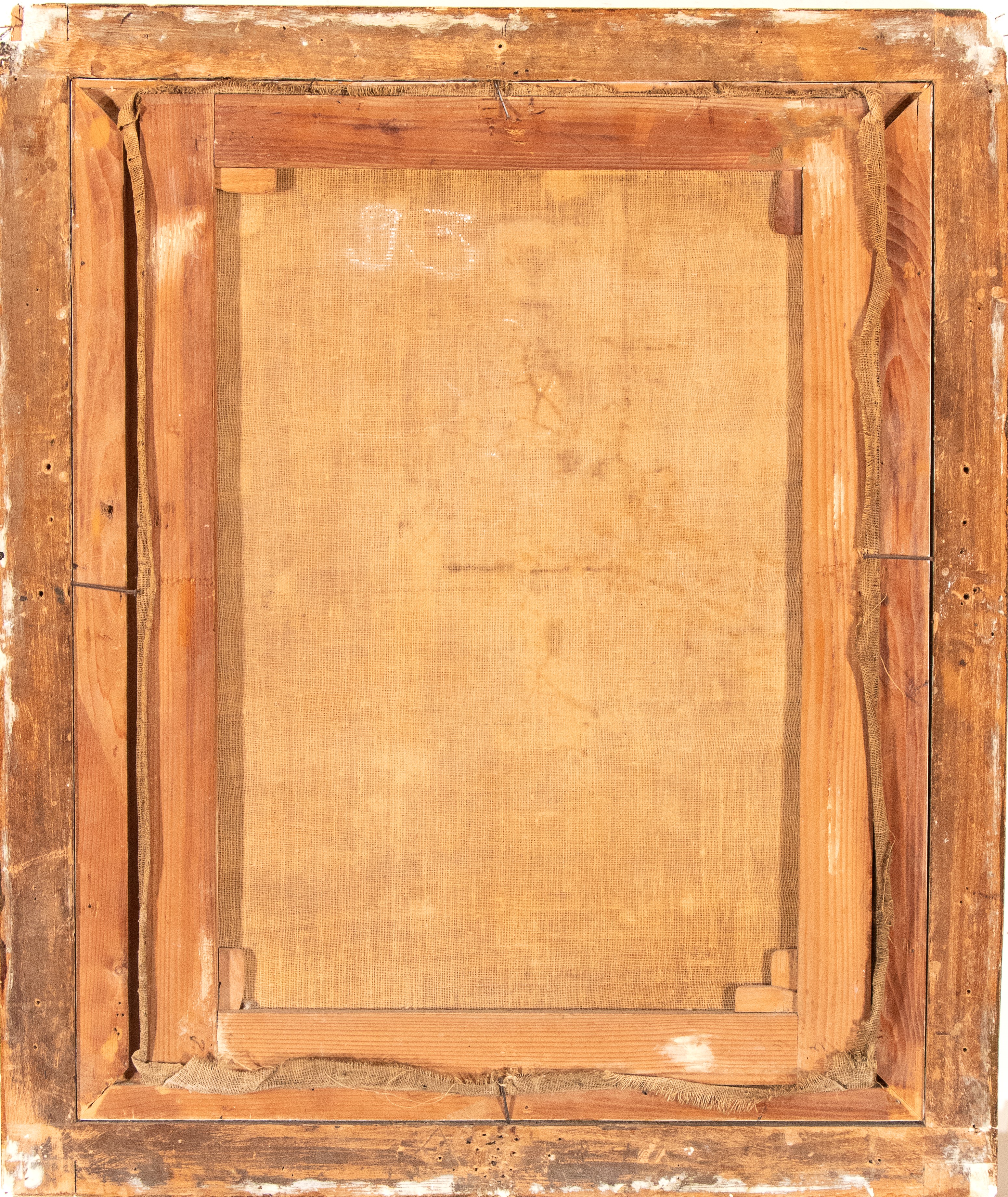 San Francesco penitente