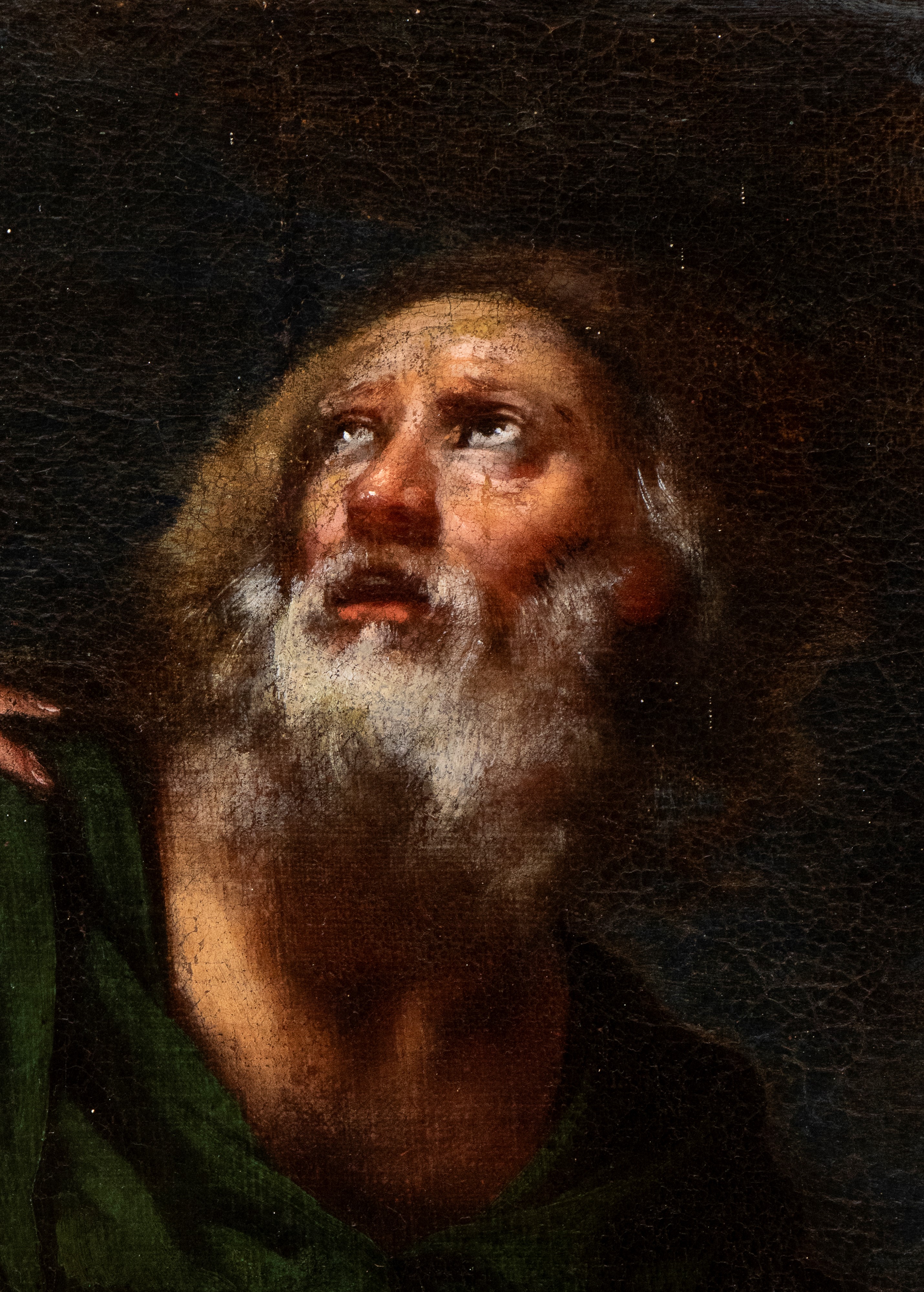 Il sacrificio di Isacco