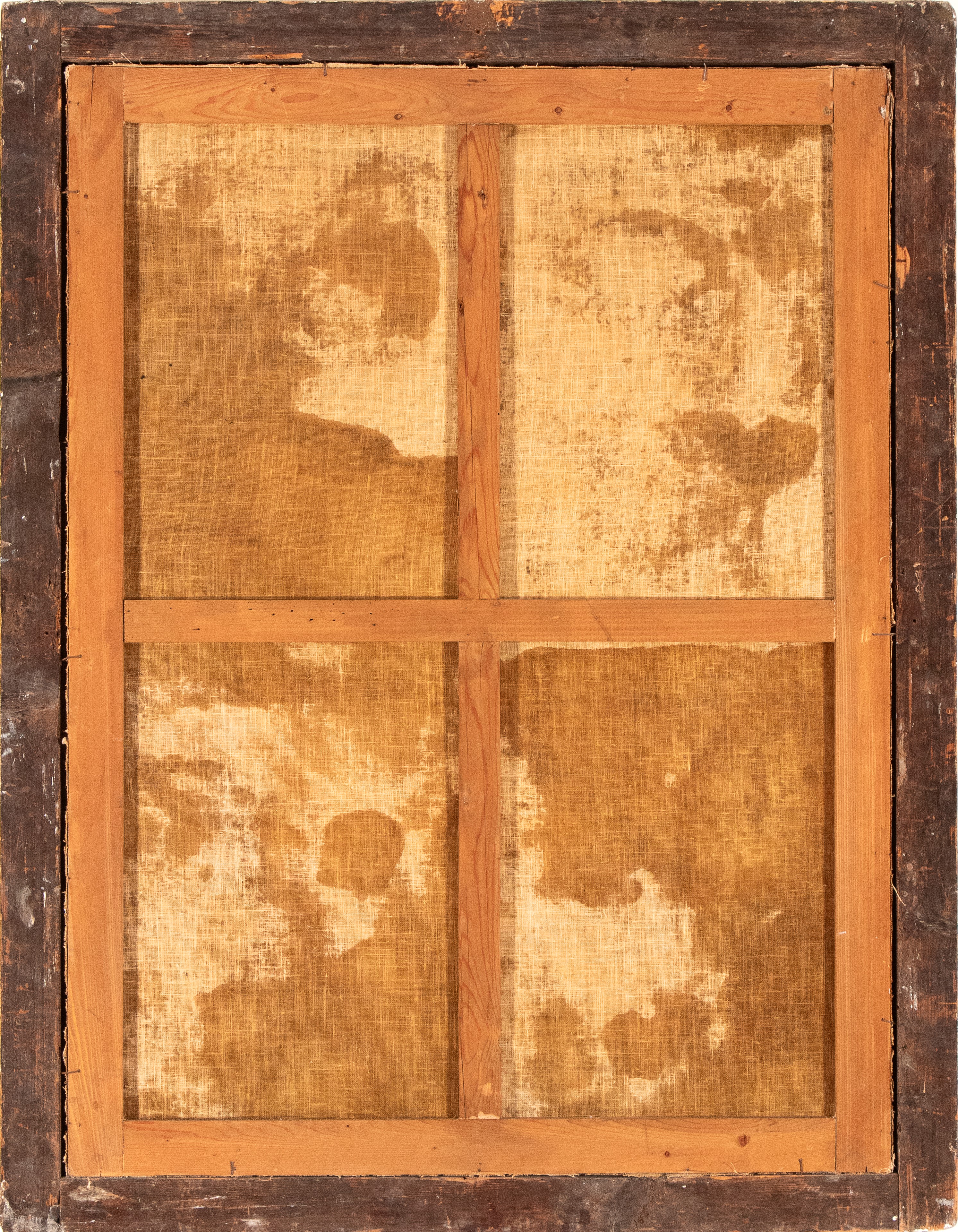 Il sacrificio di Isacco