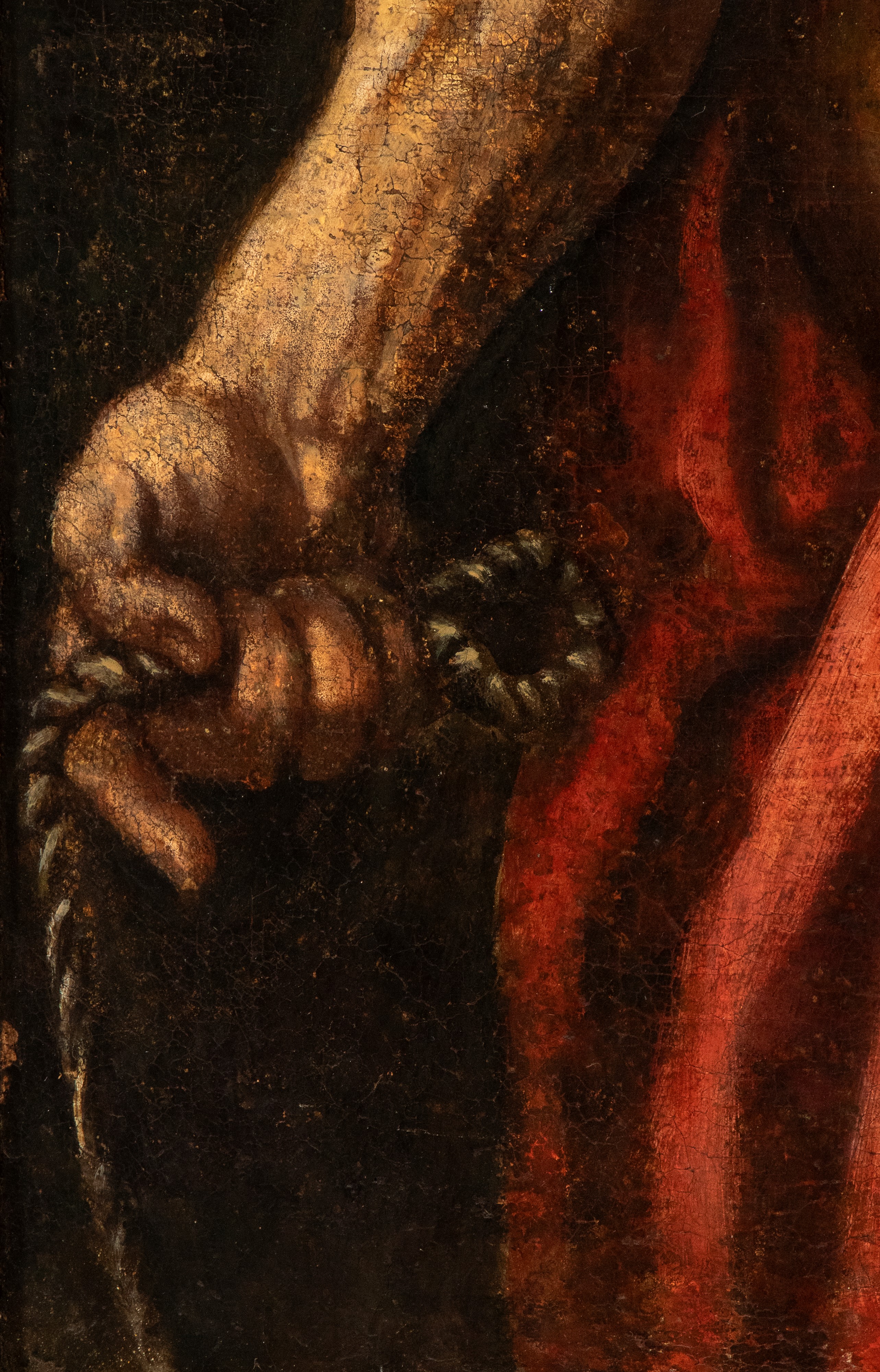 San Girolamo penitente