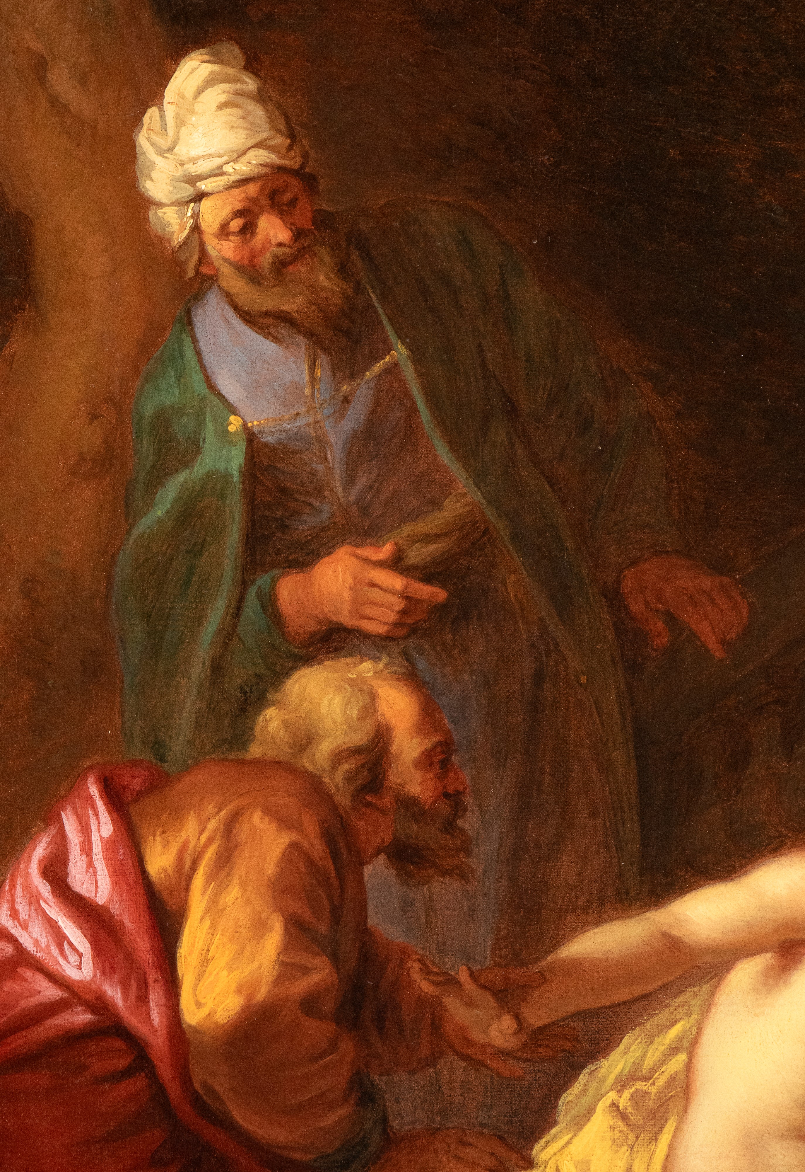 Susanna e i vecchioni