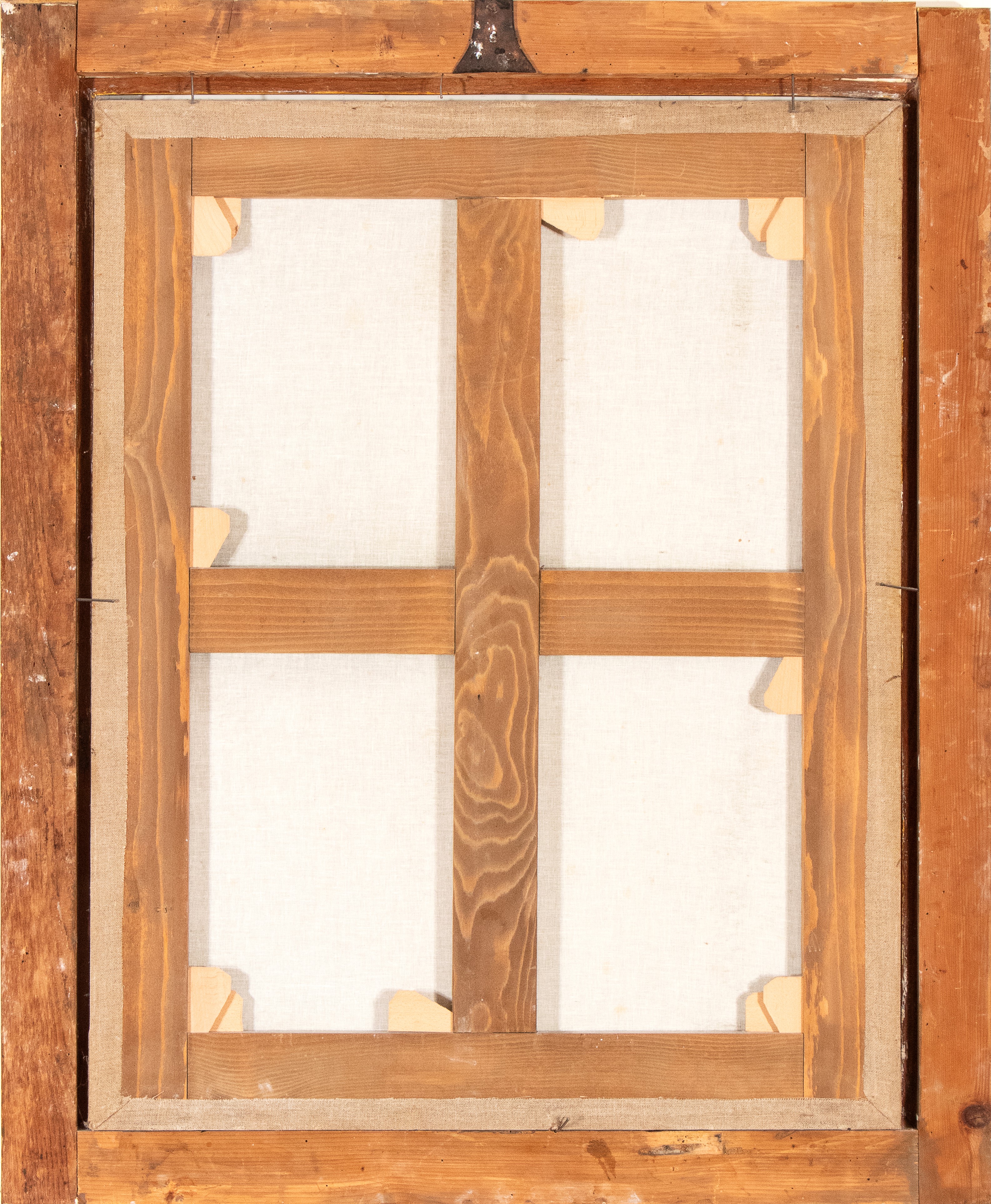 Ritratto di Elisabetta Cristina di Brunswick-Wolfenbüttel, imperatrice del Sacro Romano Impero