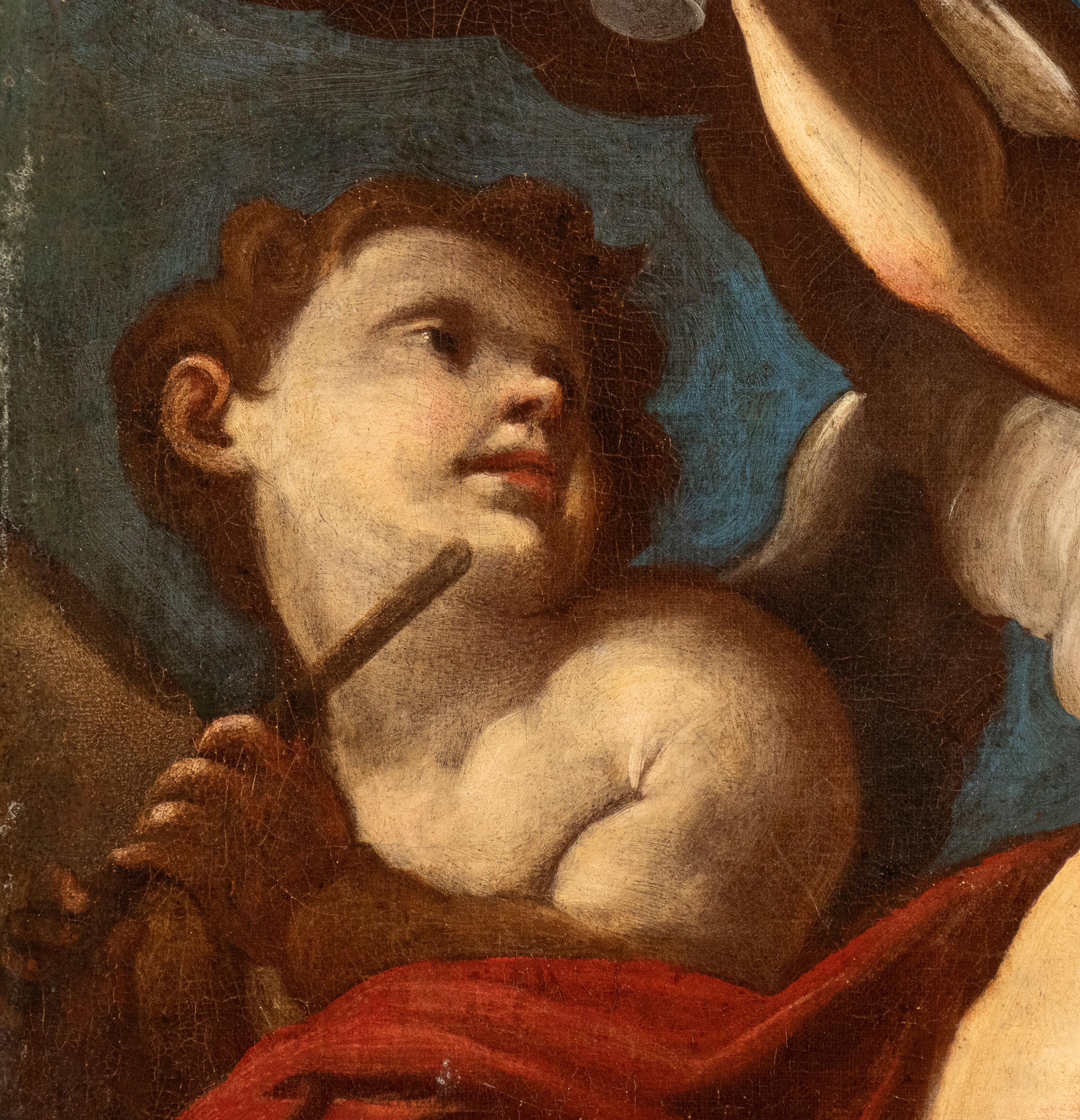 Tre angeli musicanti