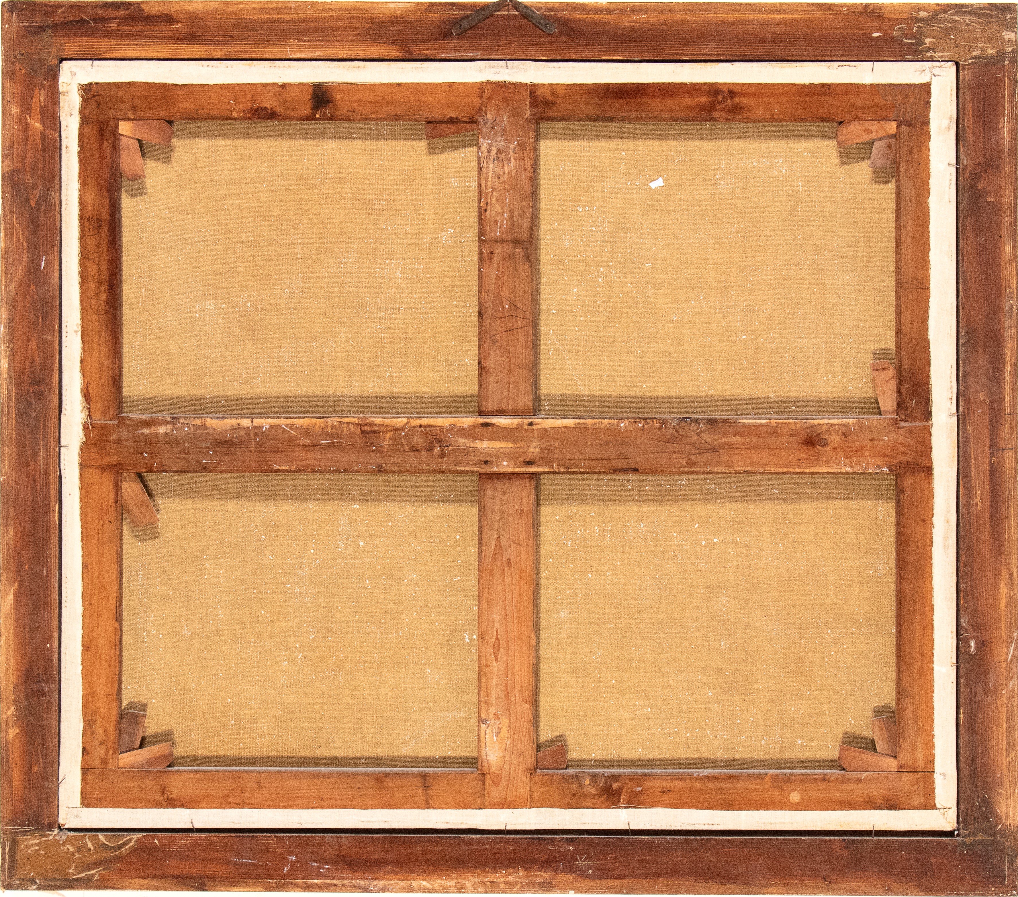 Tre angeli musicanti