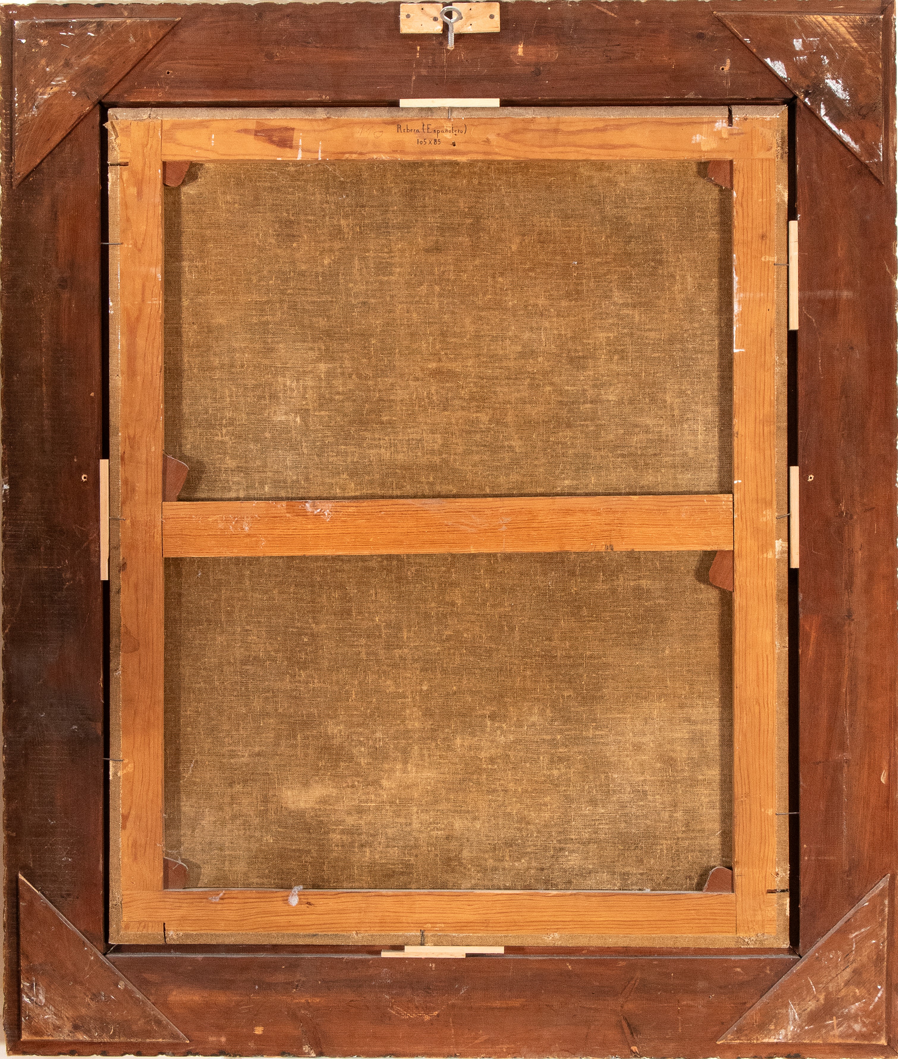 San Girolamo penitente