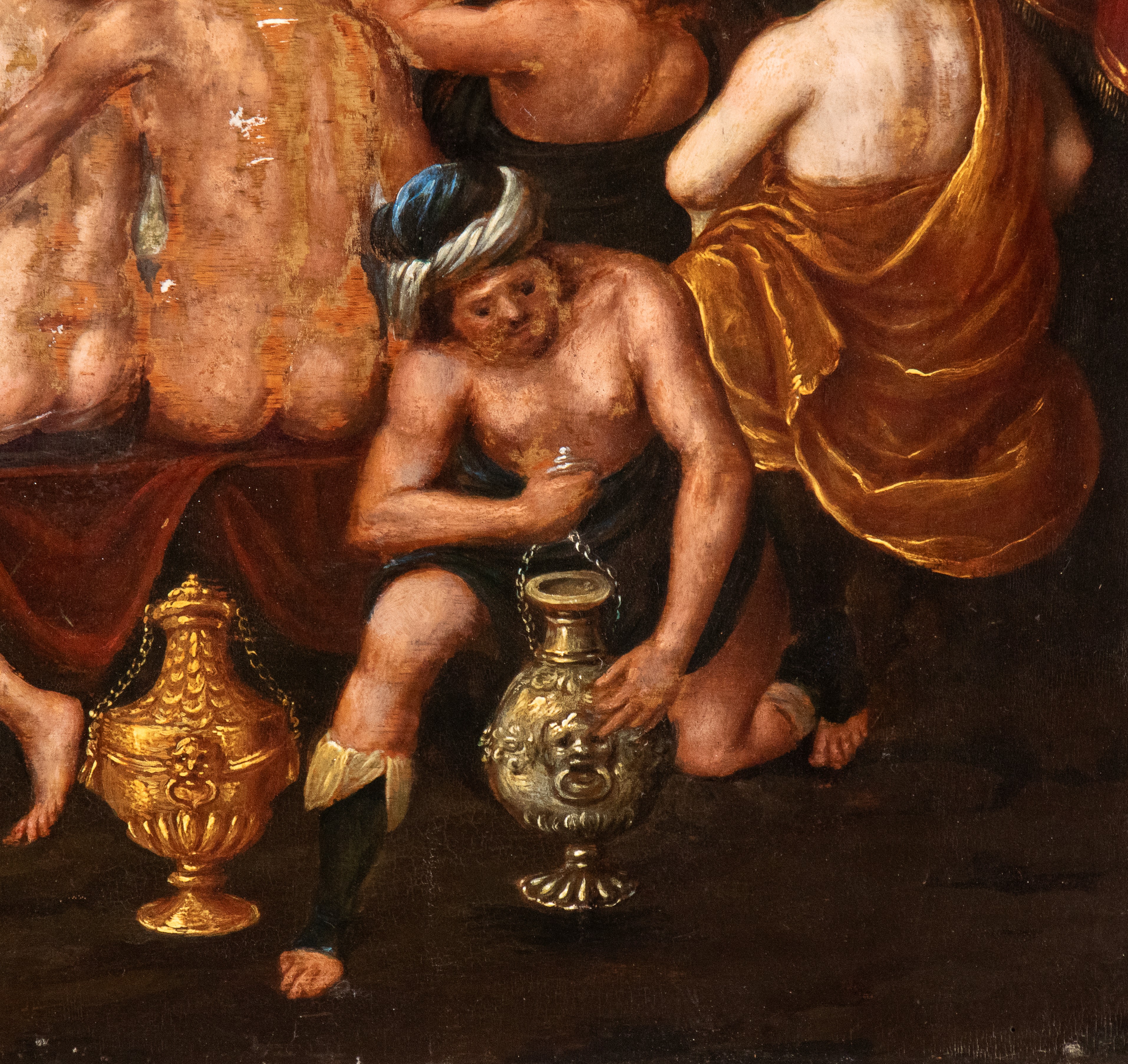 Nozze di Bacco e Arianna