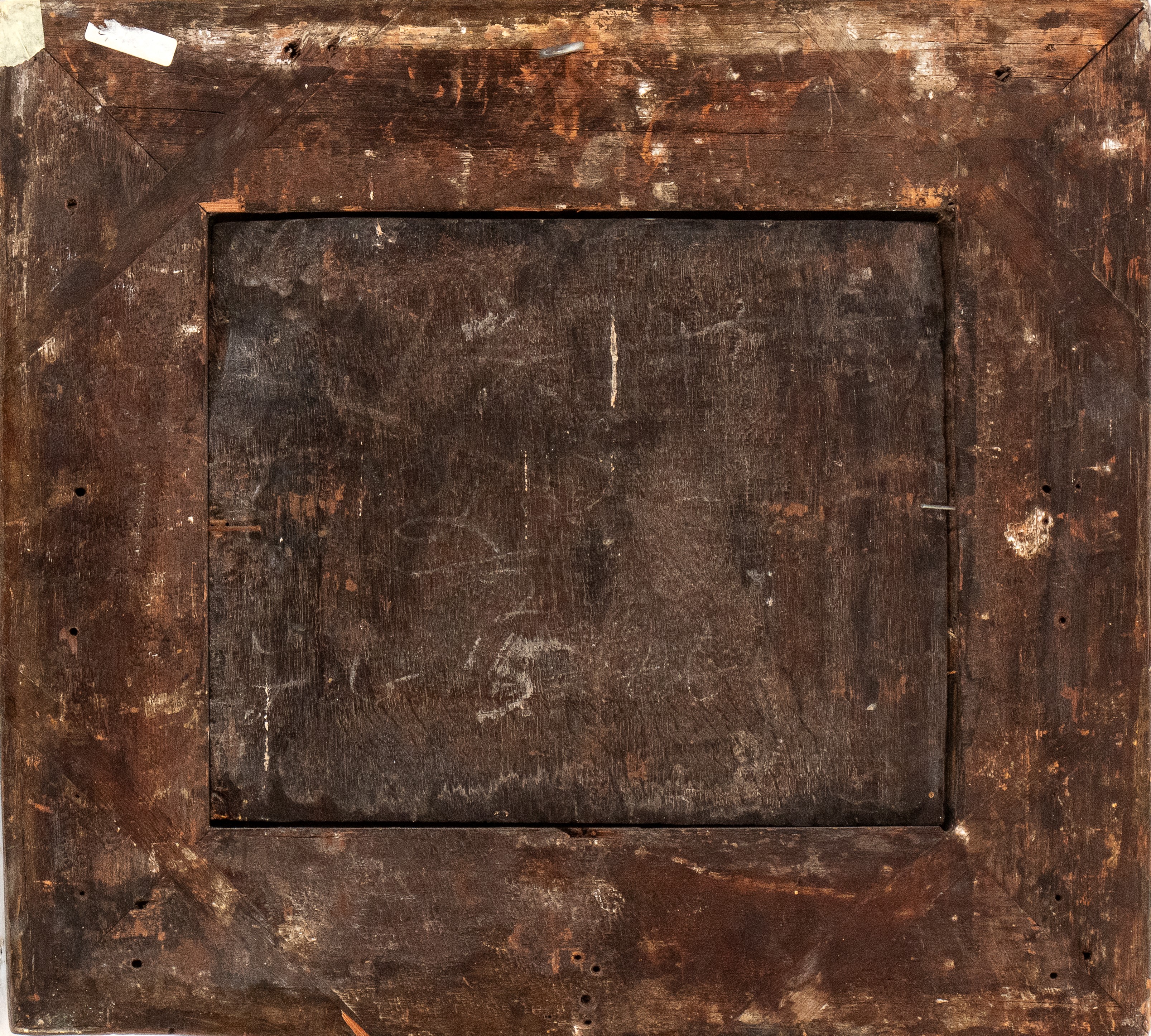 Venere in un paesaggio con un putto