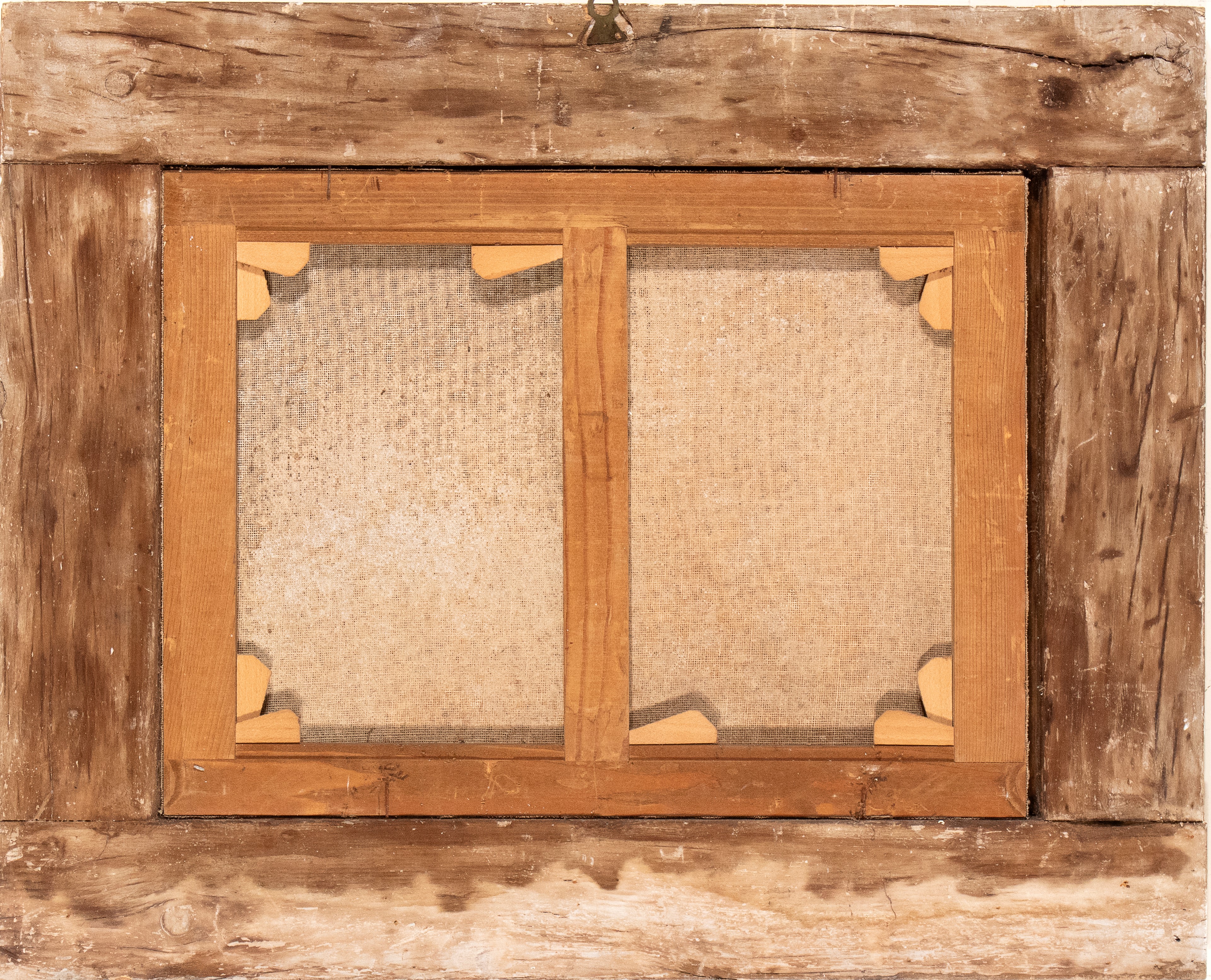 Natura morta di frutta in un cesto