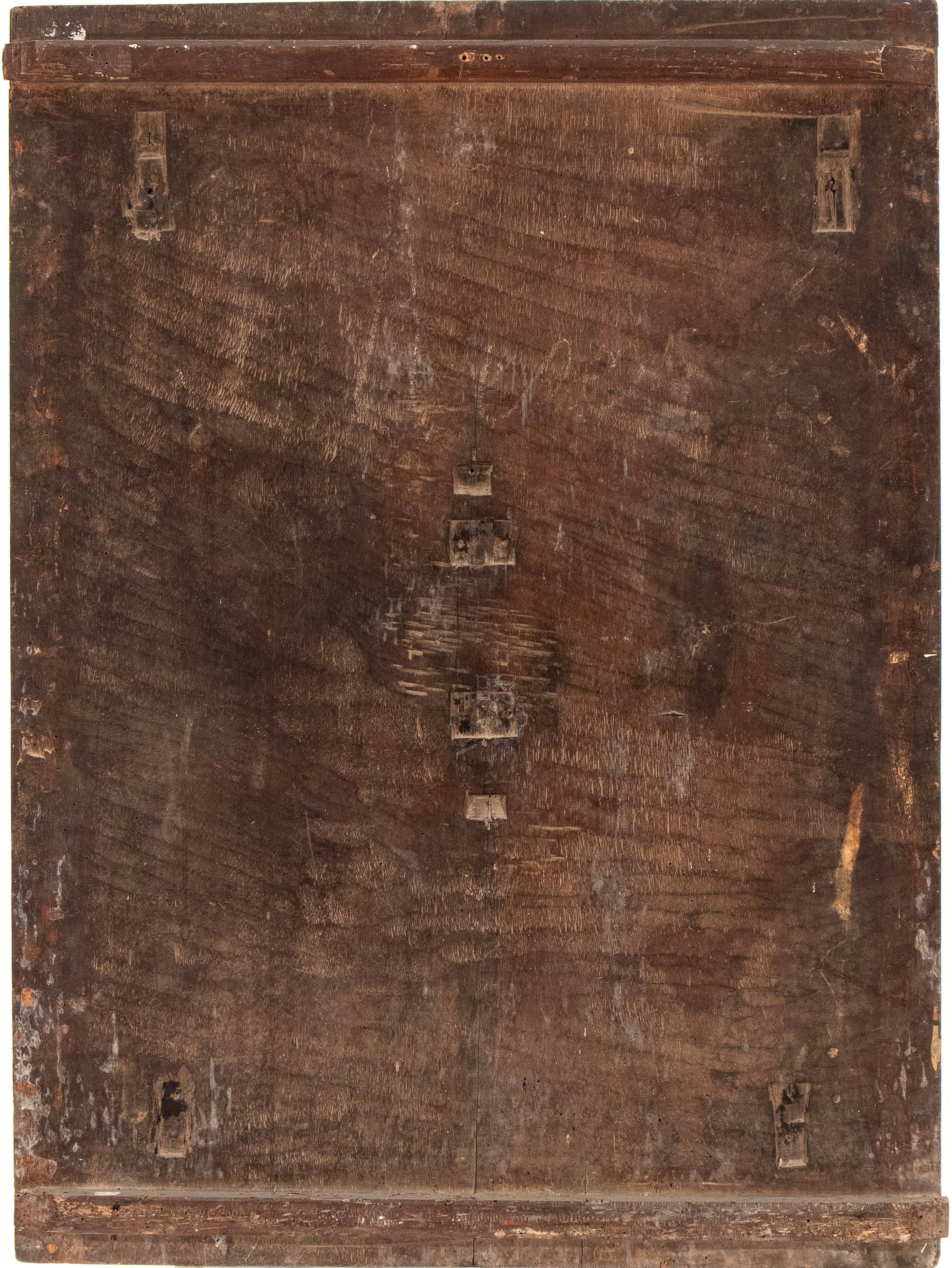 L'incredulità di San Tommaso