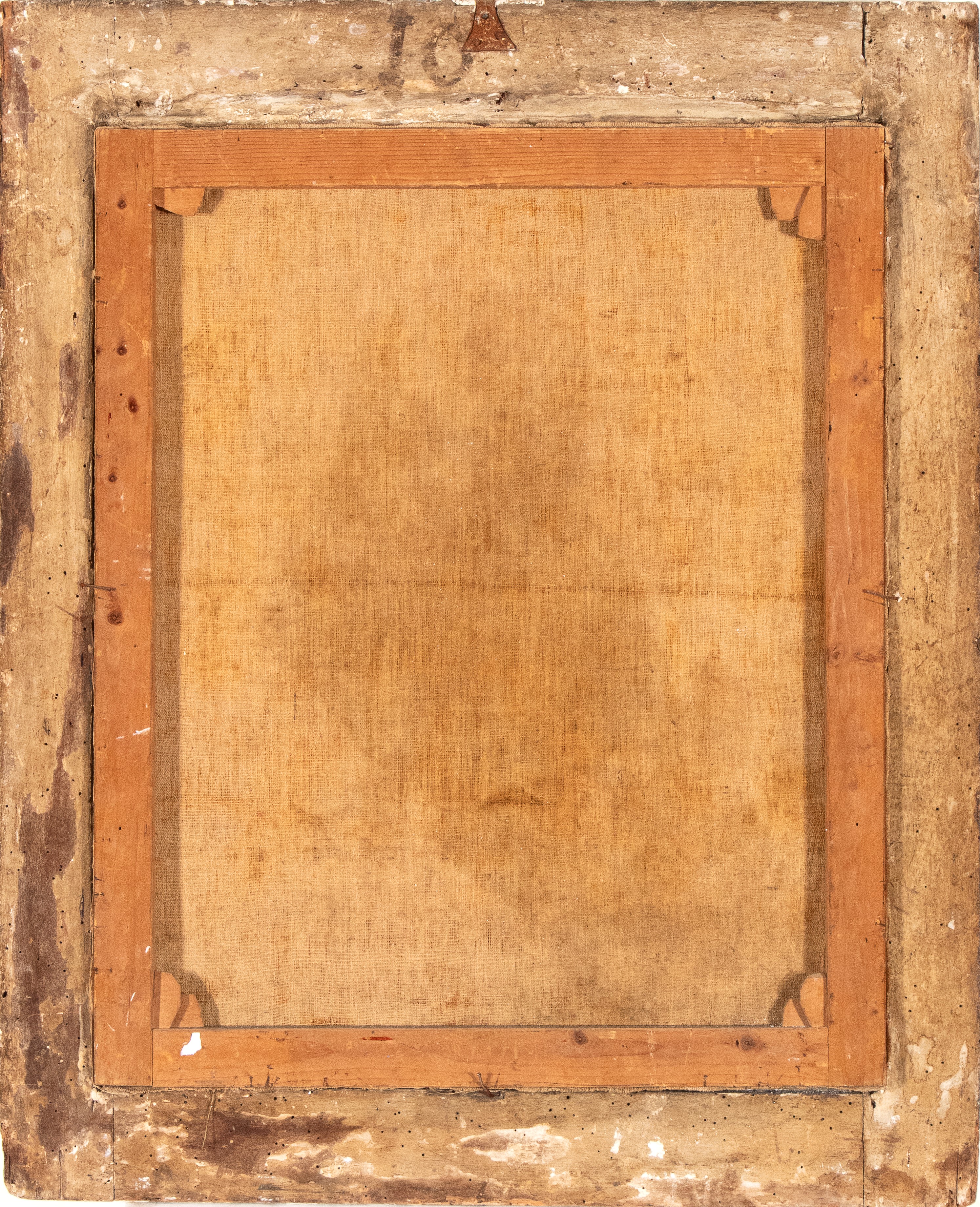 Ritratto di Maria Cecilia von Tannhausen contessa di Harrach (?)