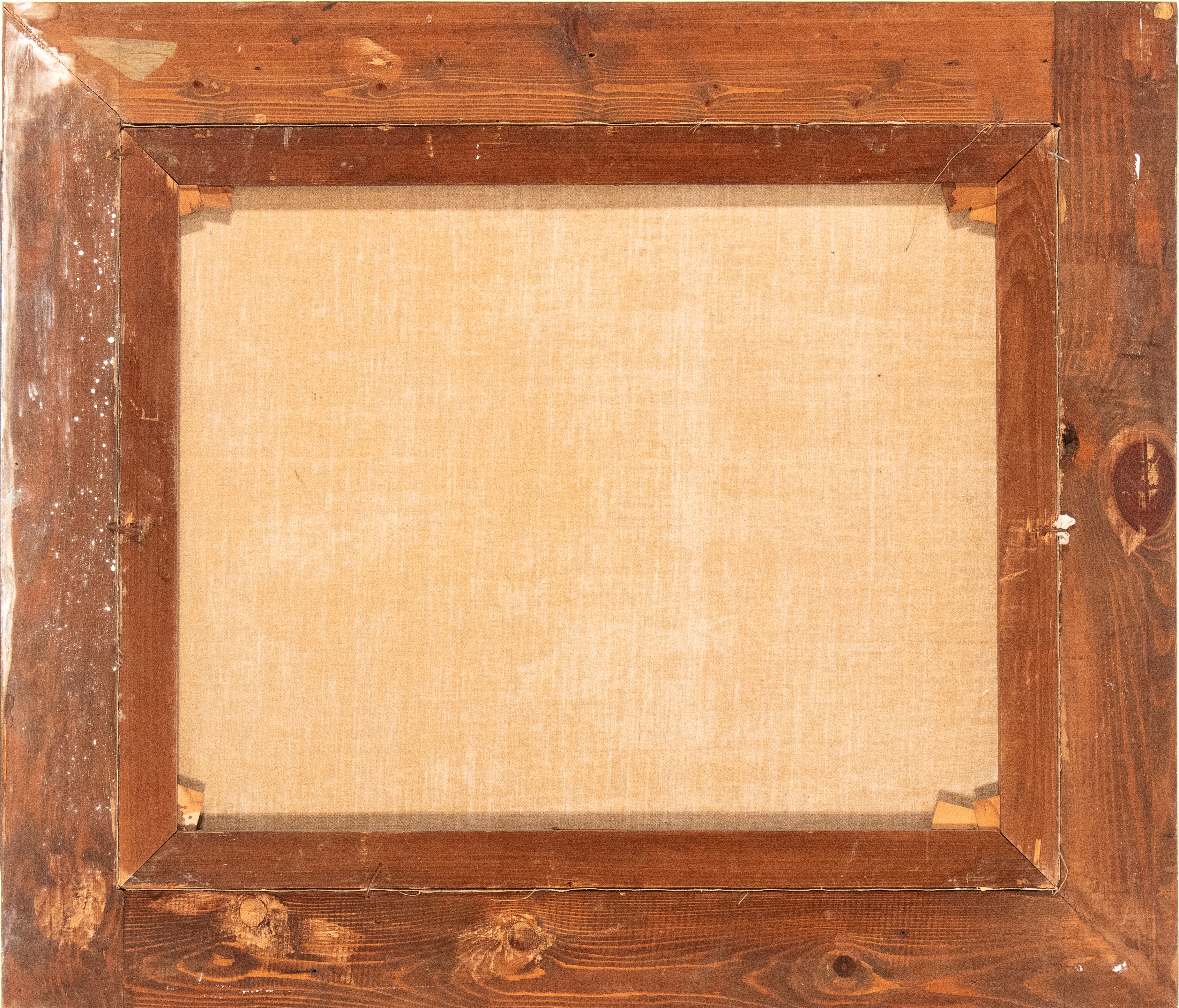 Capriccio architettonico con figure