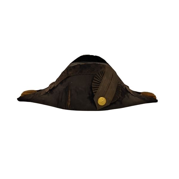 Antica feluca da ufficiale della US Navy