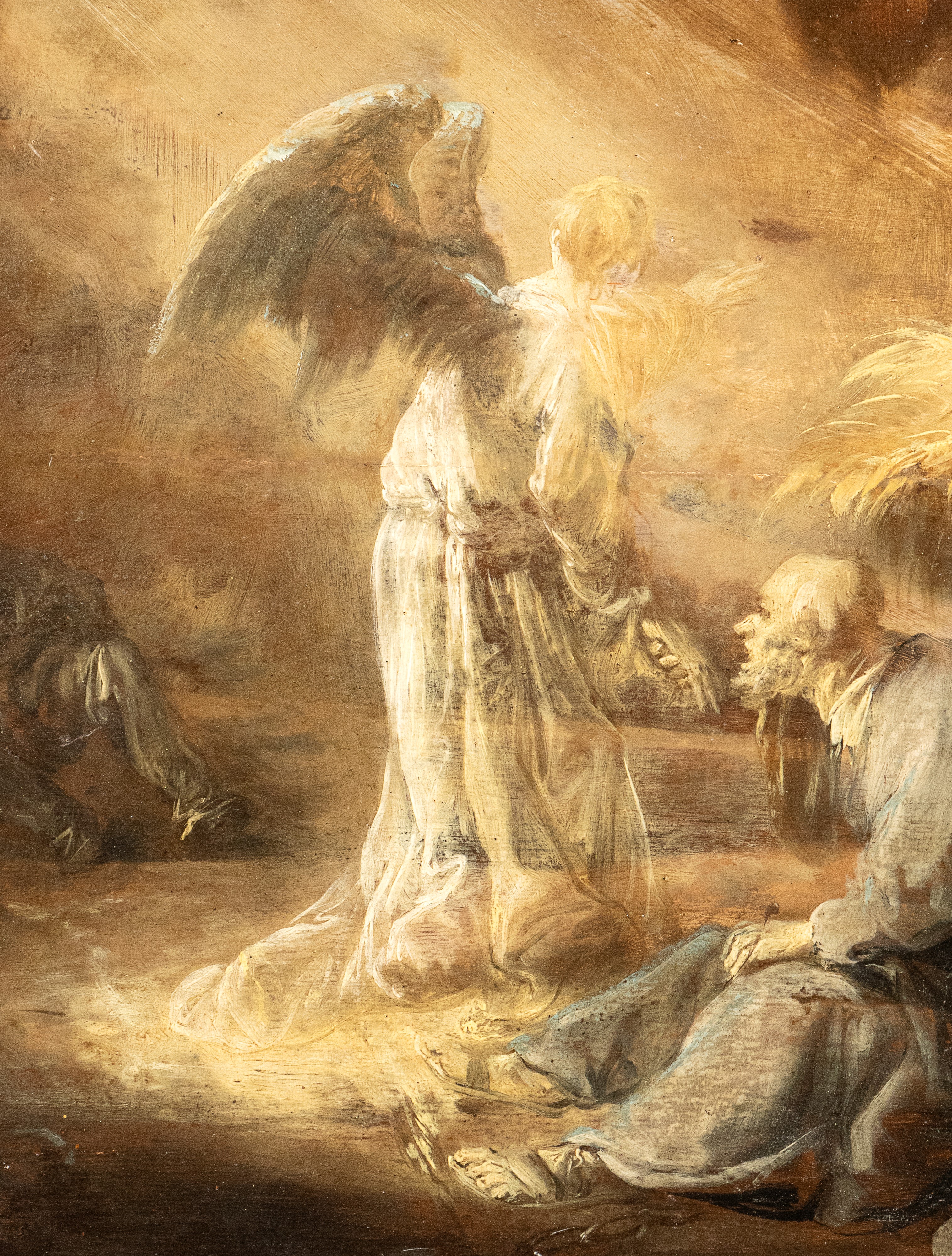 La liberazione di San Pietro dal carcere