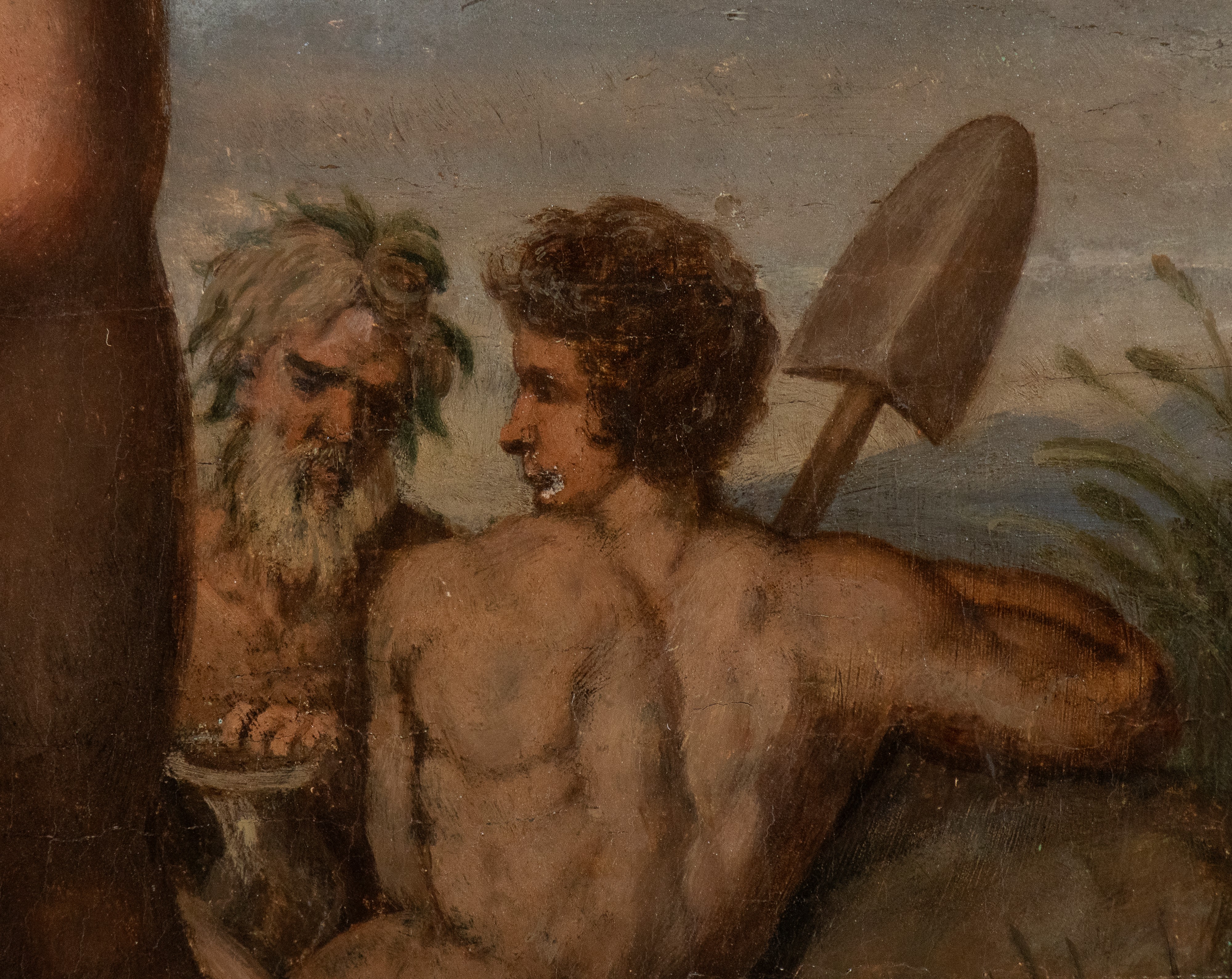 Il giudizio di Paride