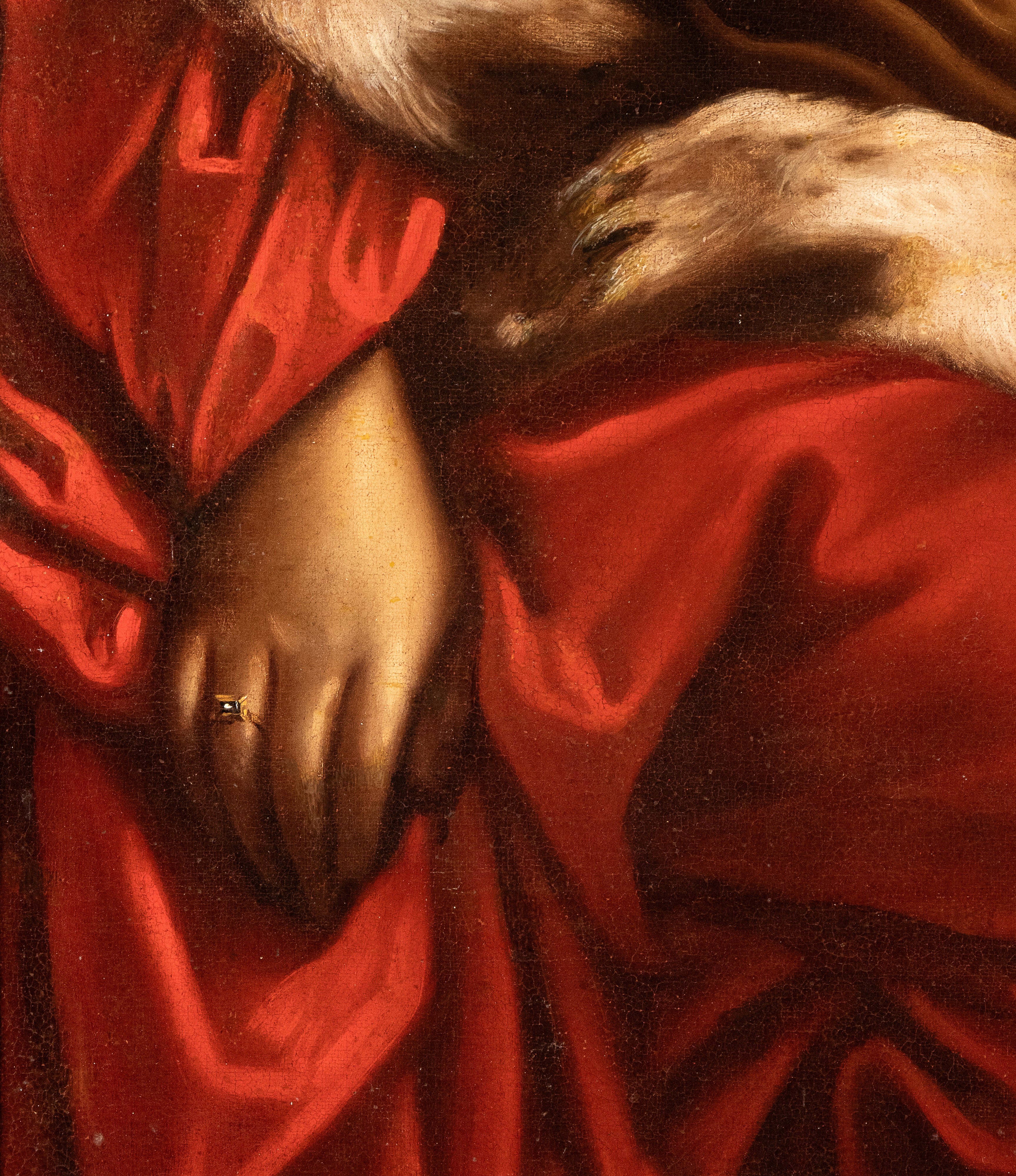 Giuseppe e la moglie di Putifarre