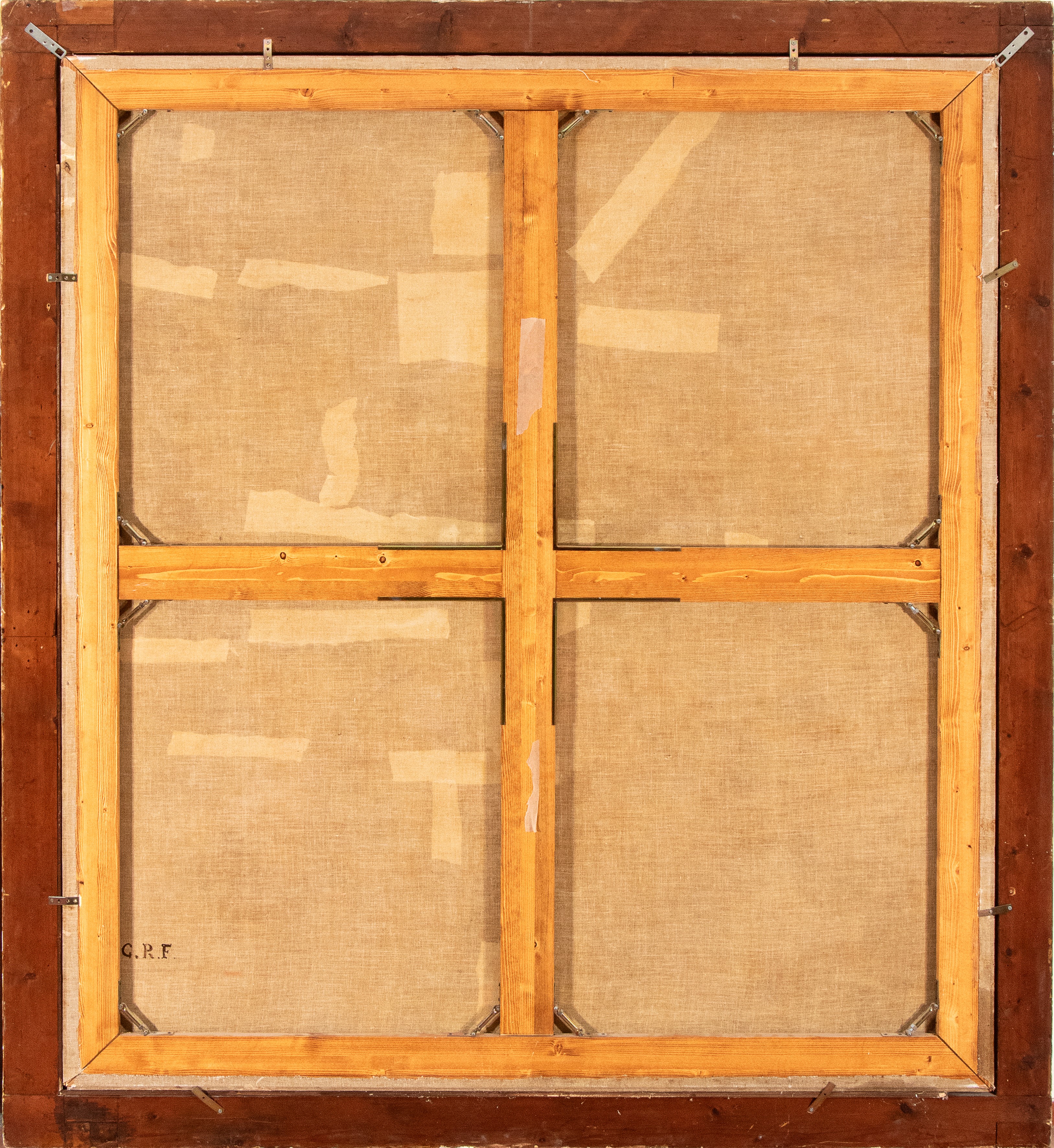 Giuseppe e la moglie di Putifarre