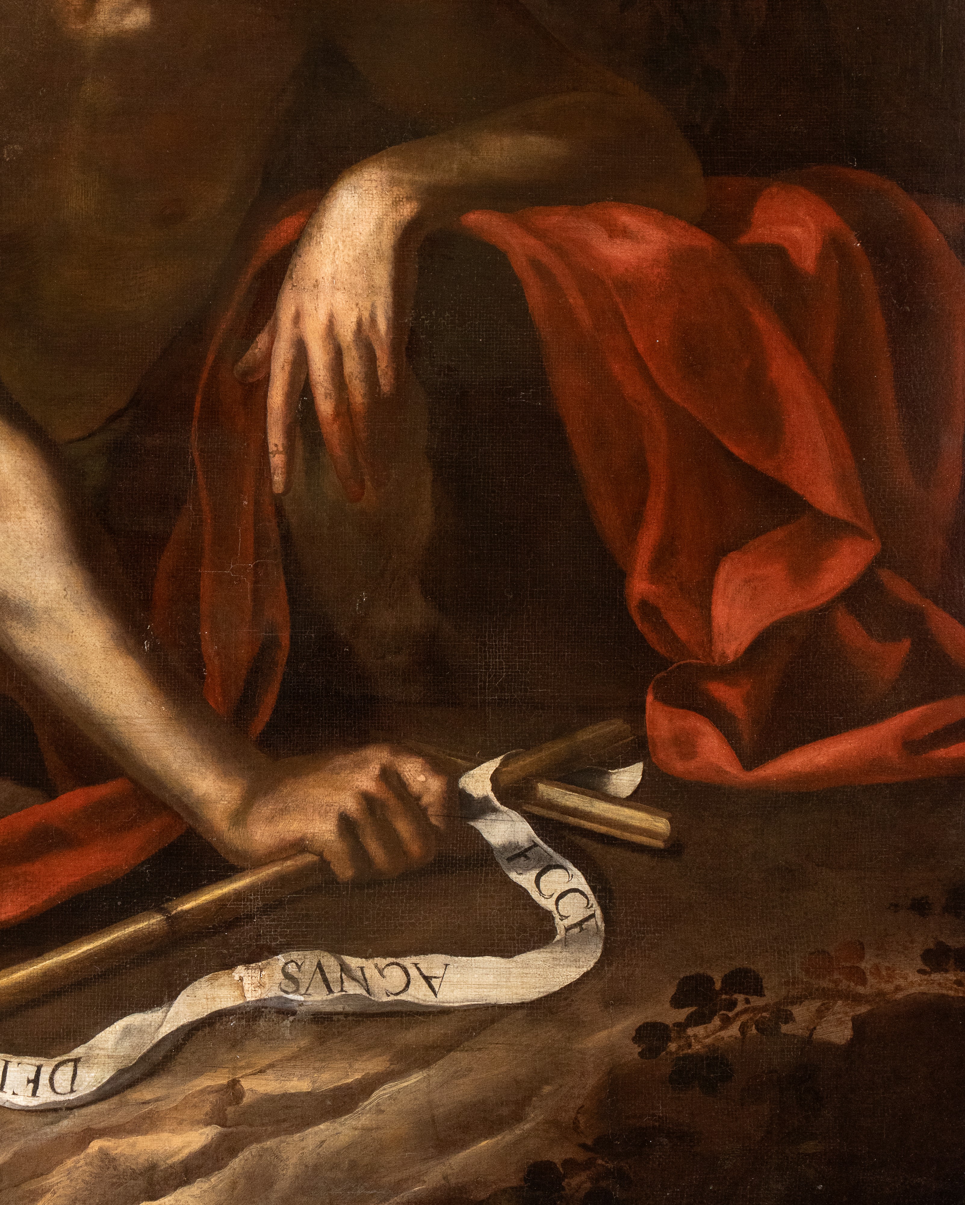 San Giovanni Battista