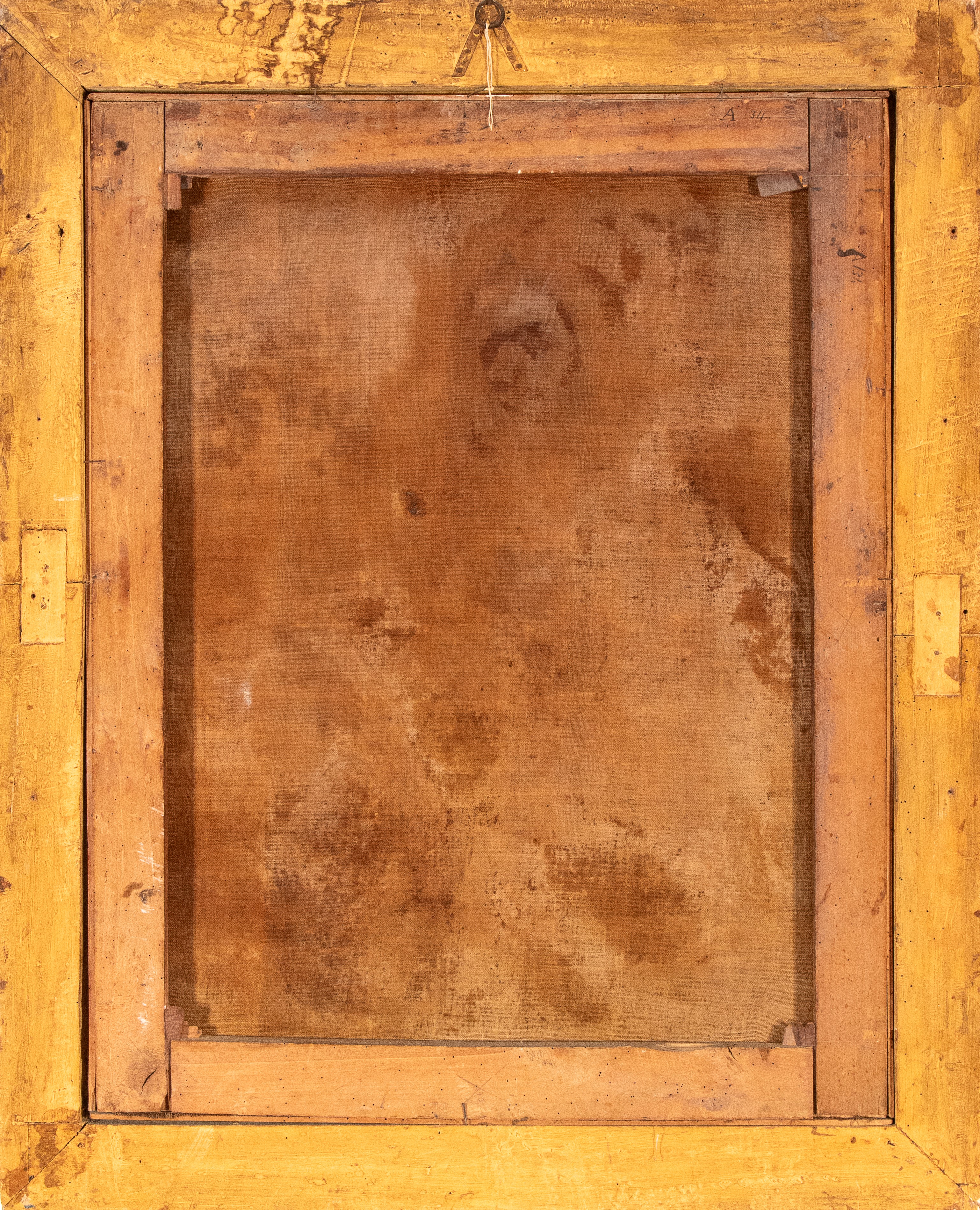 Davide con la testa di Golia