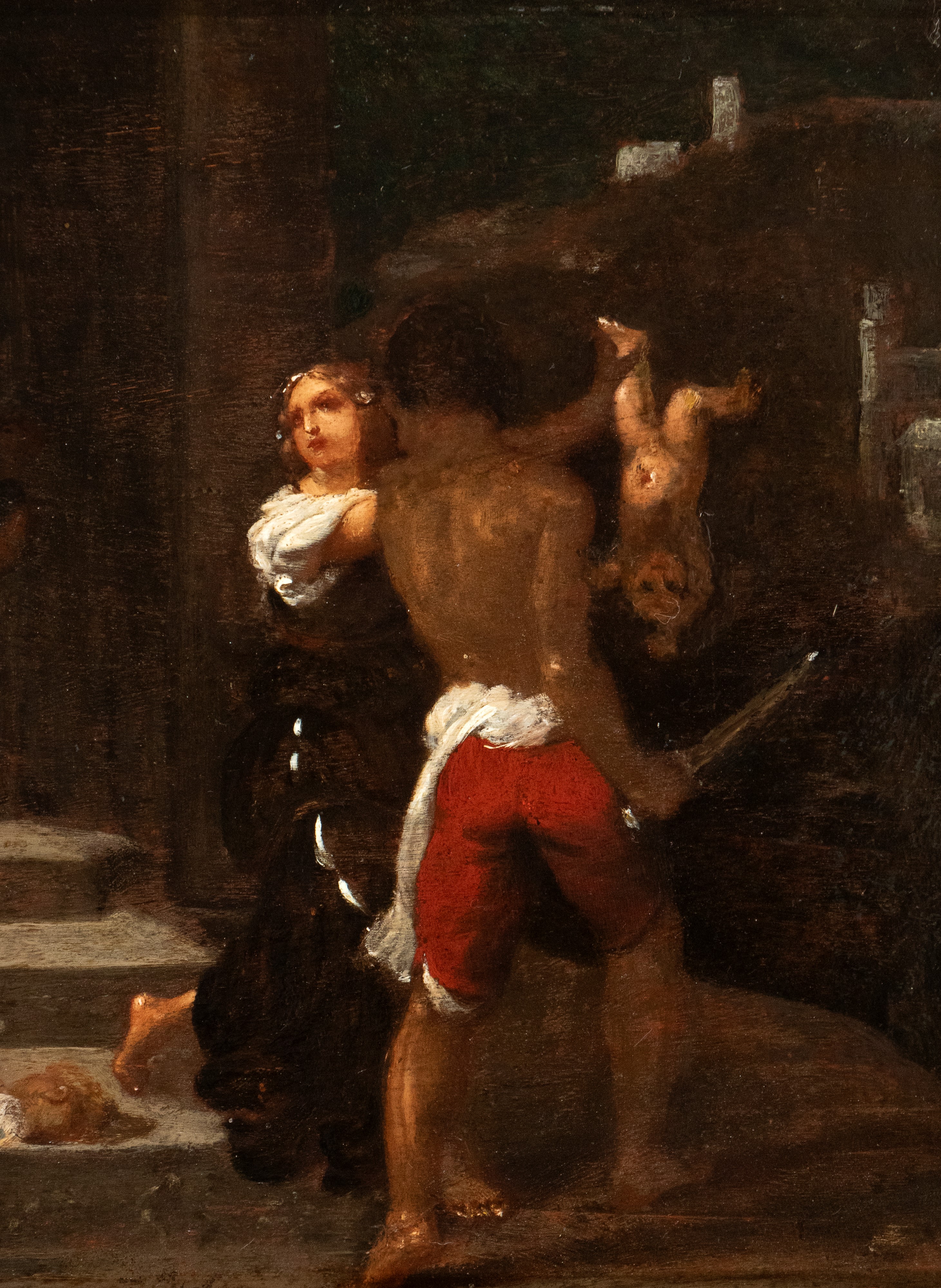 Il giudizio di Salomone