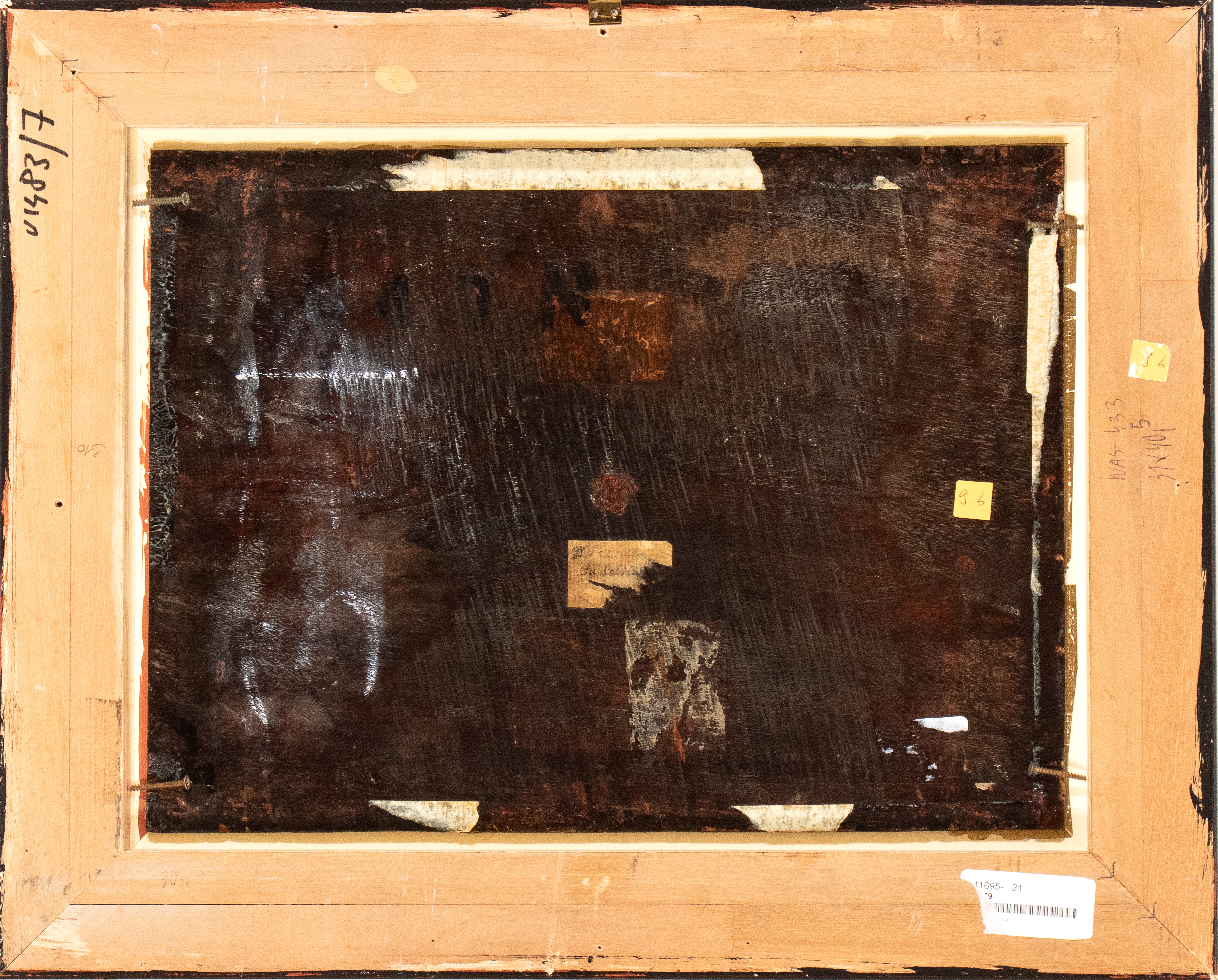 Il giudizio di Salomone