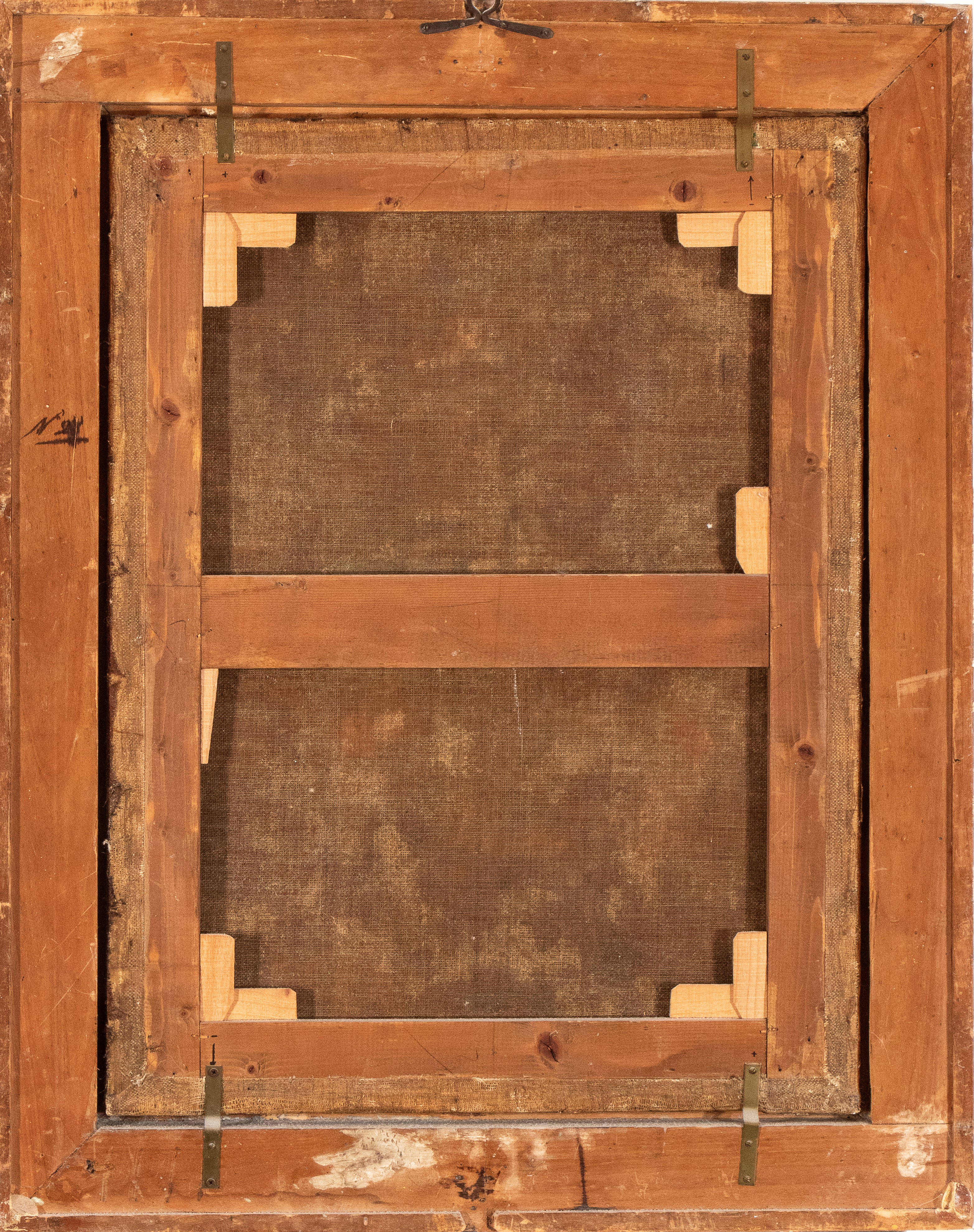 Busto di Apostolo o di Profeta